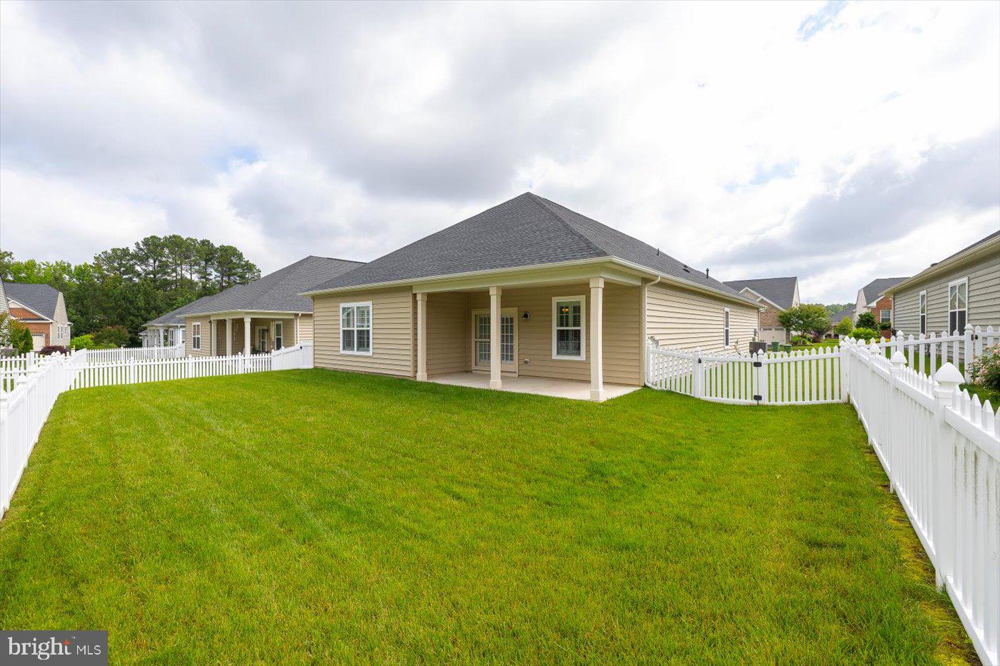 VIRGINIA HERITAGE AT LEE'S PARK - Residential