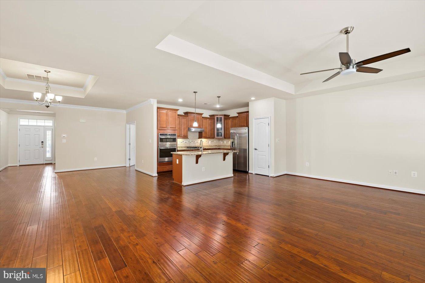 VIRGINIA HERITAGE AT LEE'S PARK - Residential