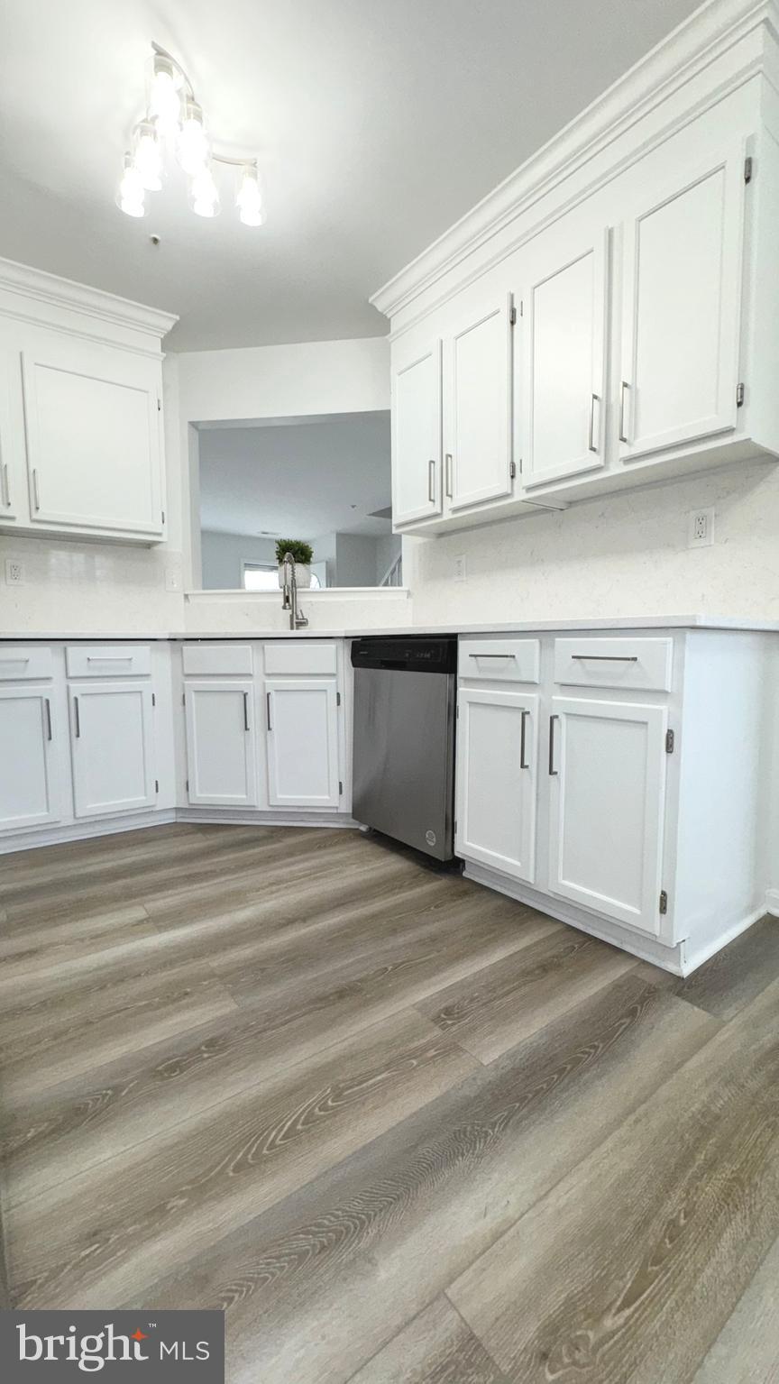 MEADOWS AT WHITE OAK SUB - Residential