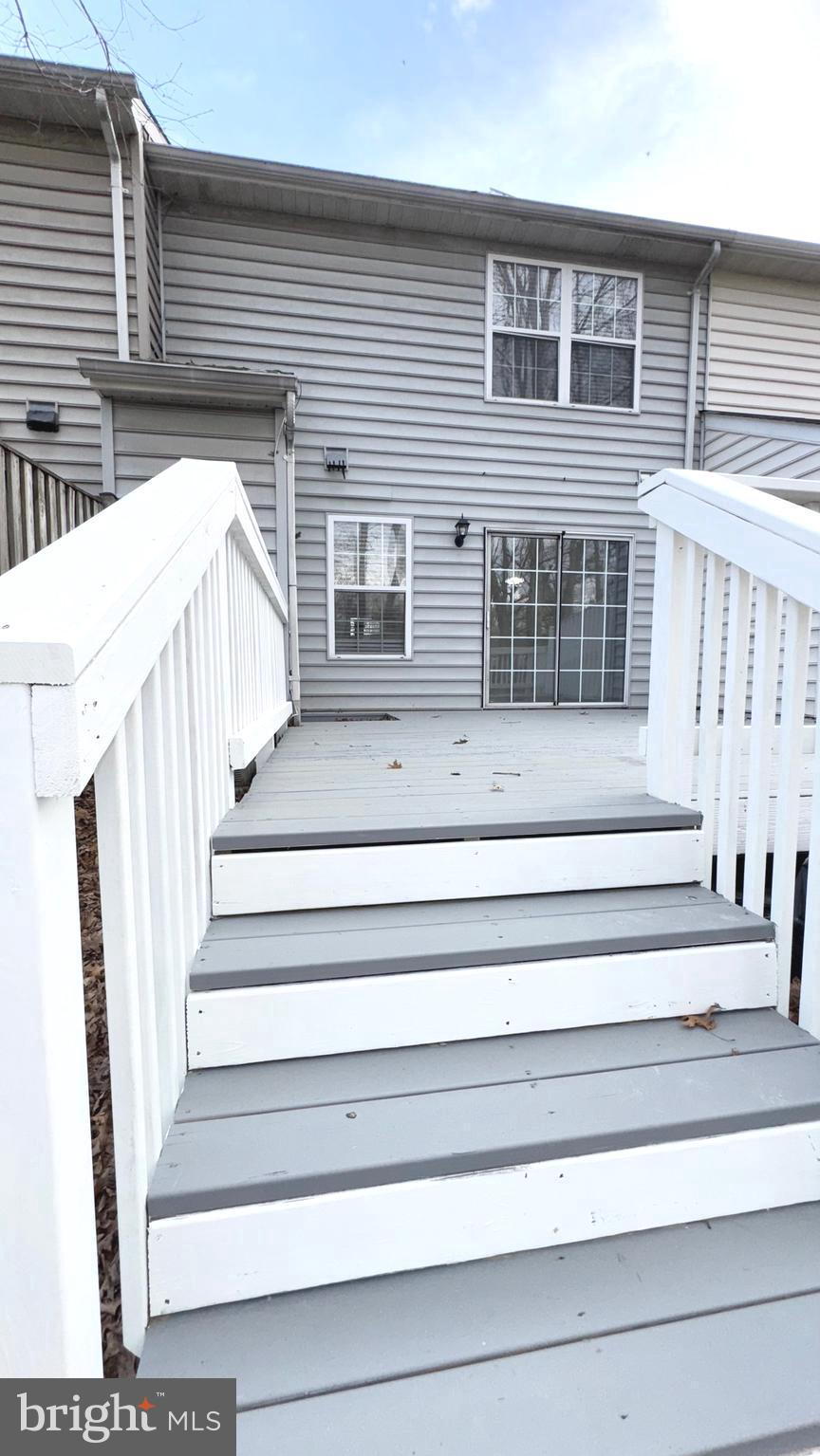 MEADOWS AT WHITE OAK SUB - Residential