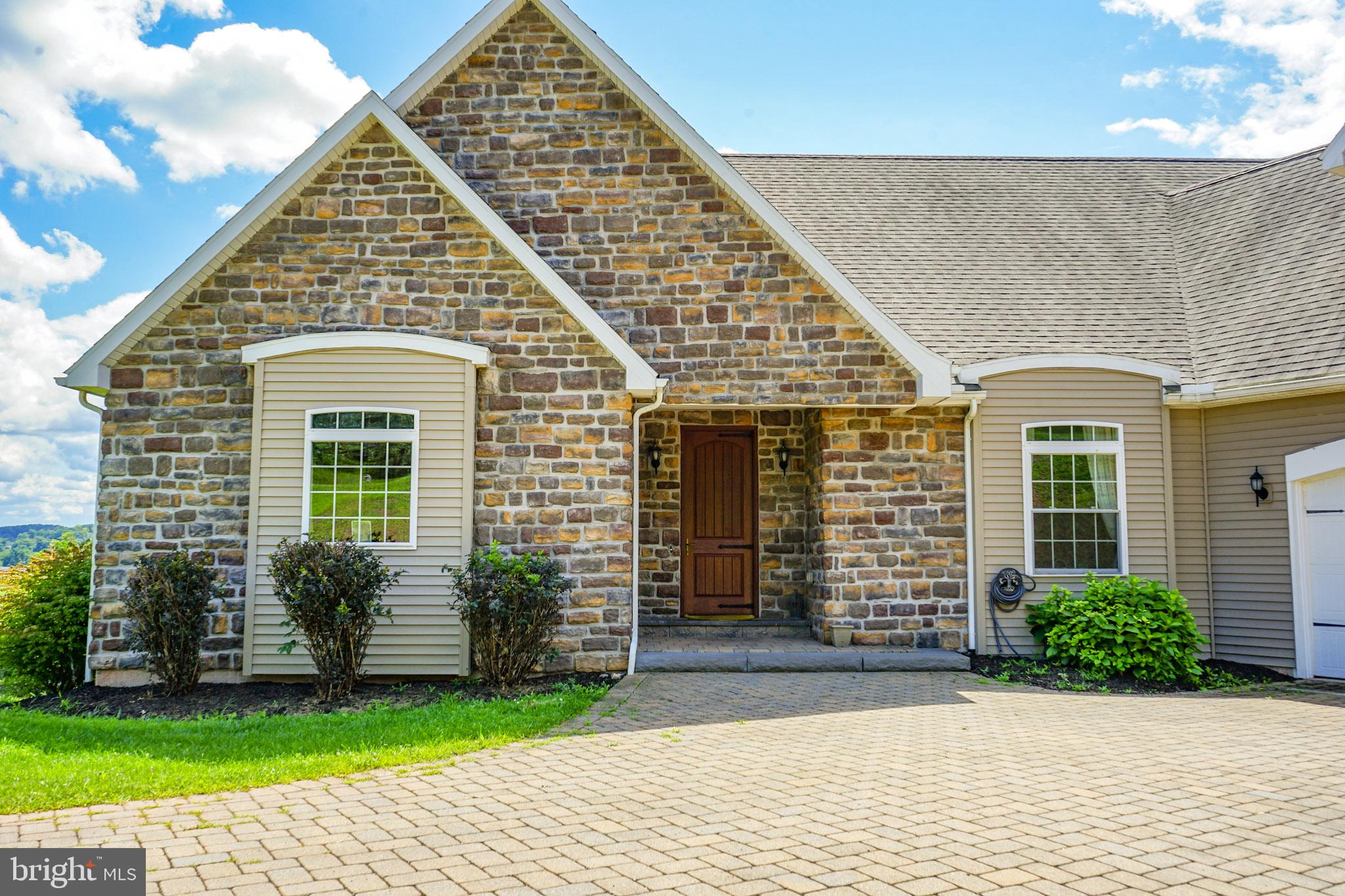 129 IRION DRIVE