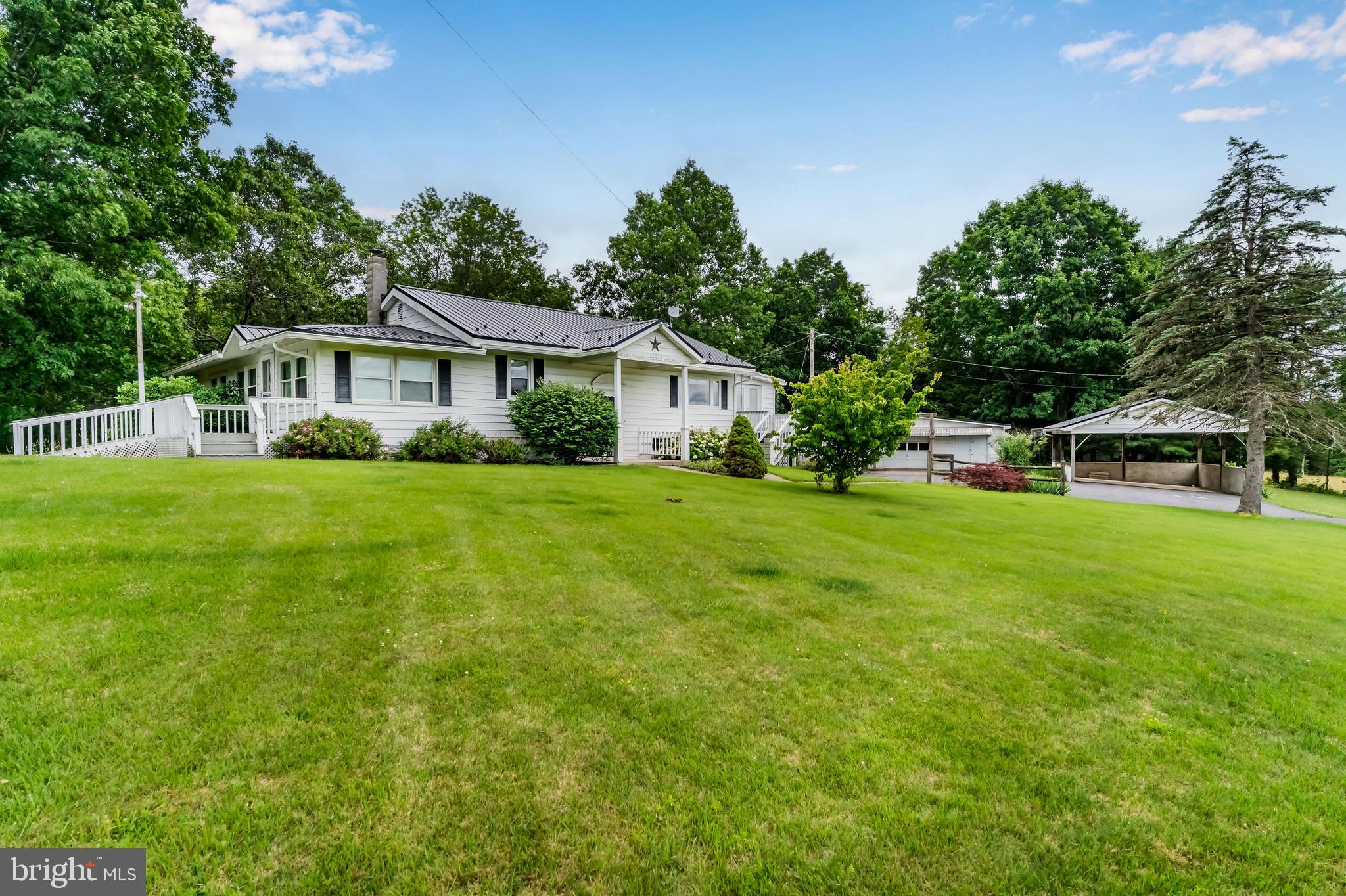 9336 CHERRY HILL DRIVE