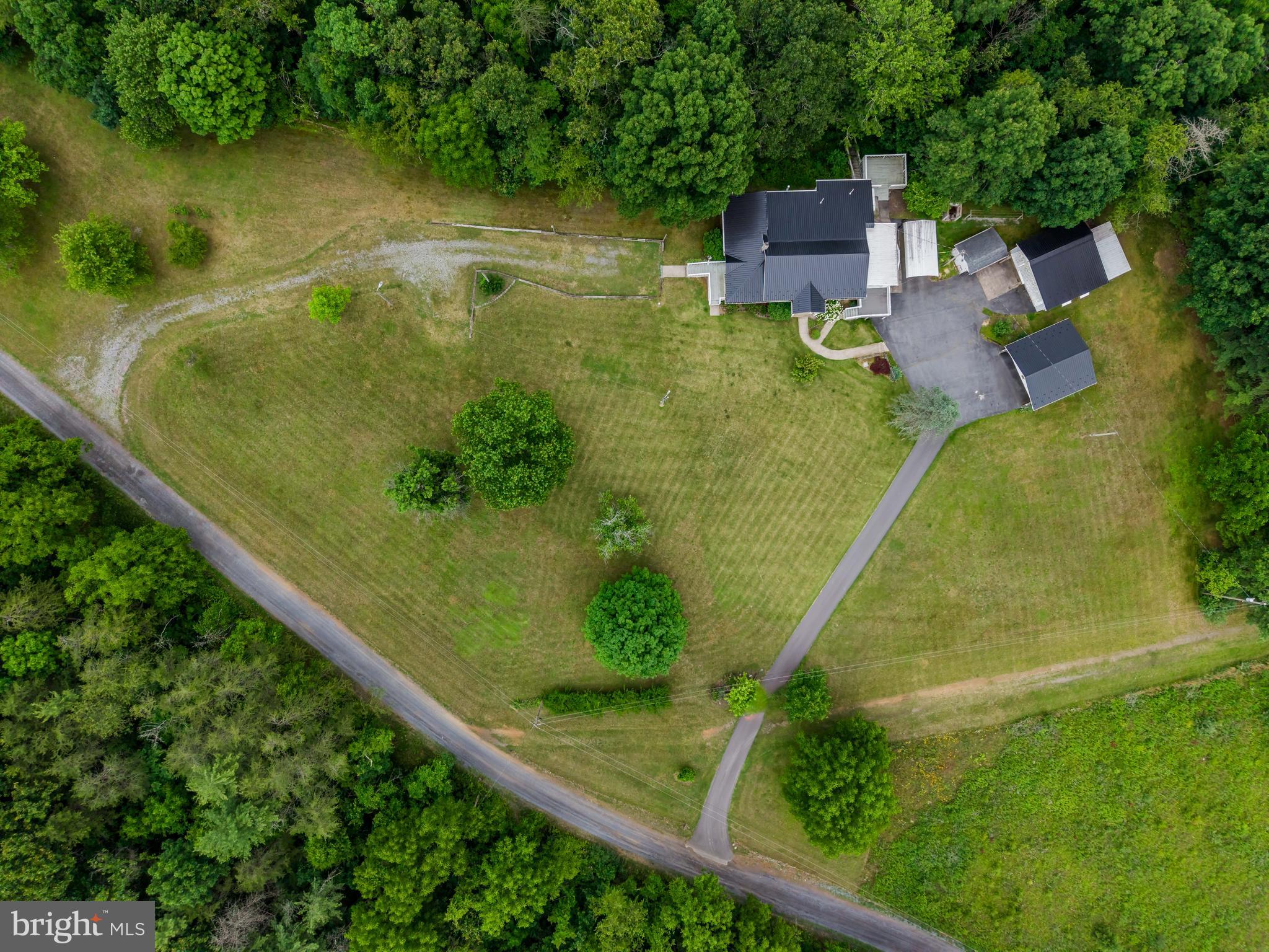 9336 CHERRY HILL DRIVE