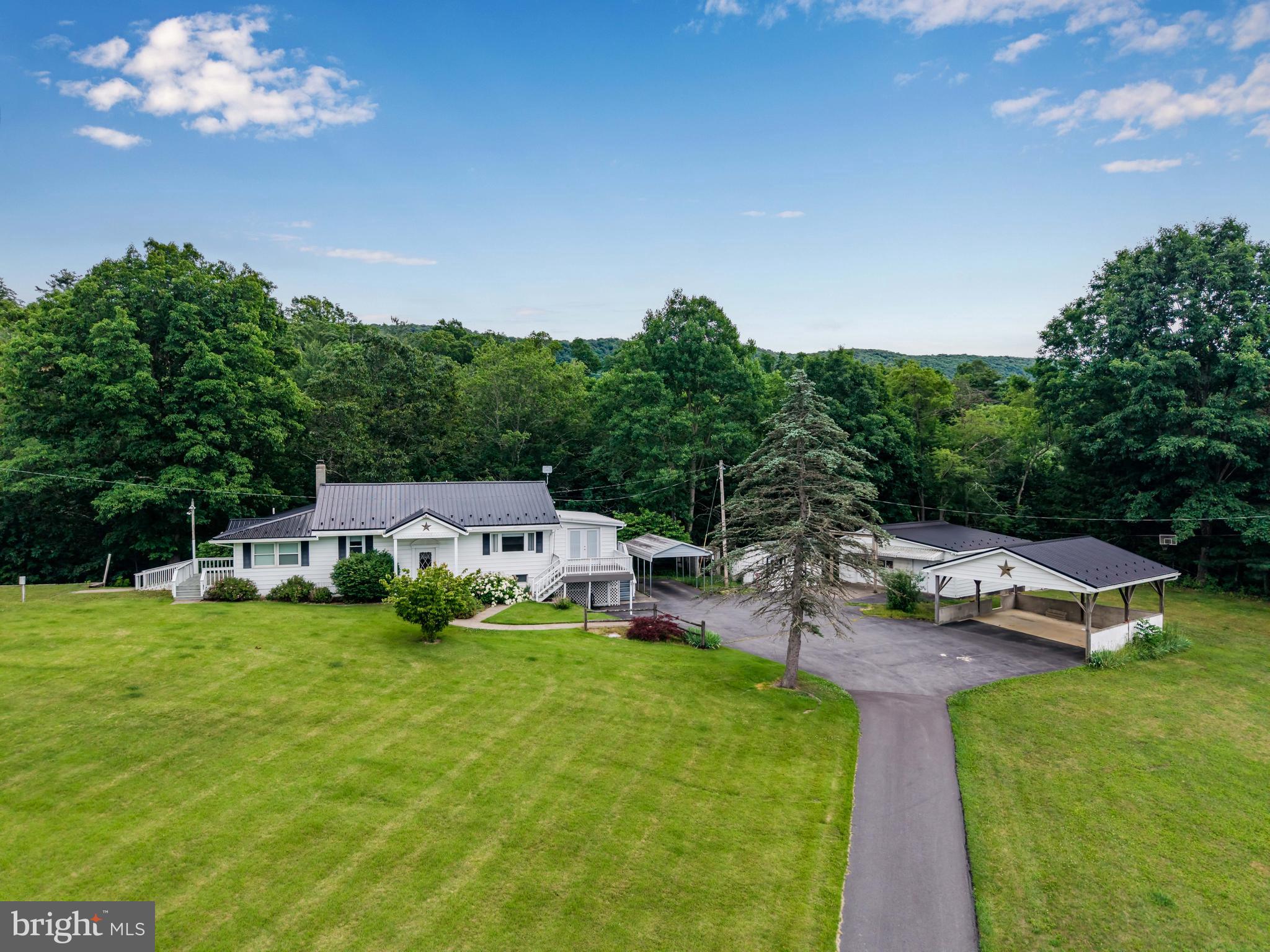 9336 CHERRY HILL DRIVE