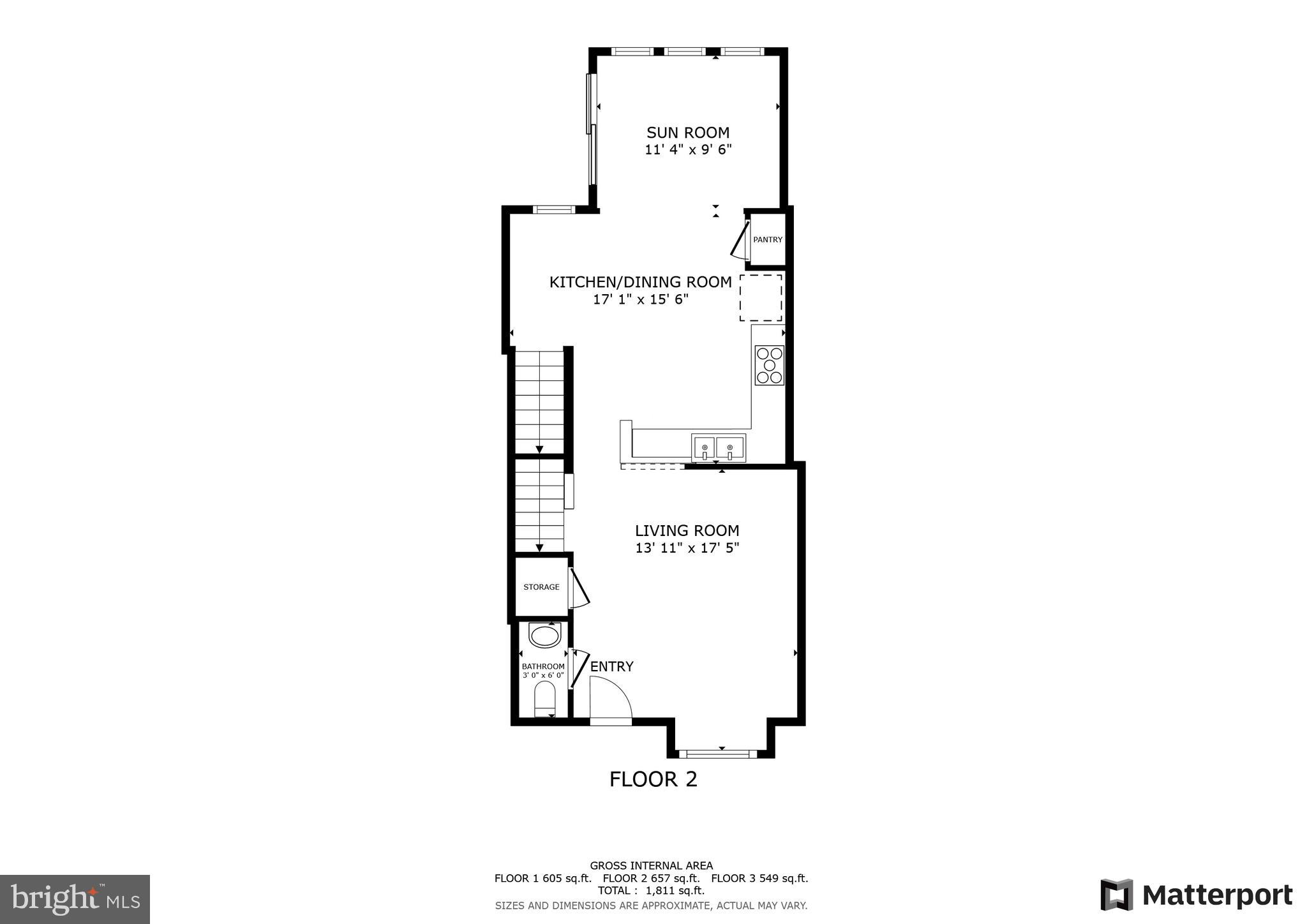 SEVEN OAKS - Residential