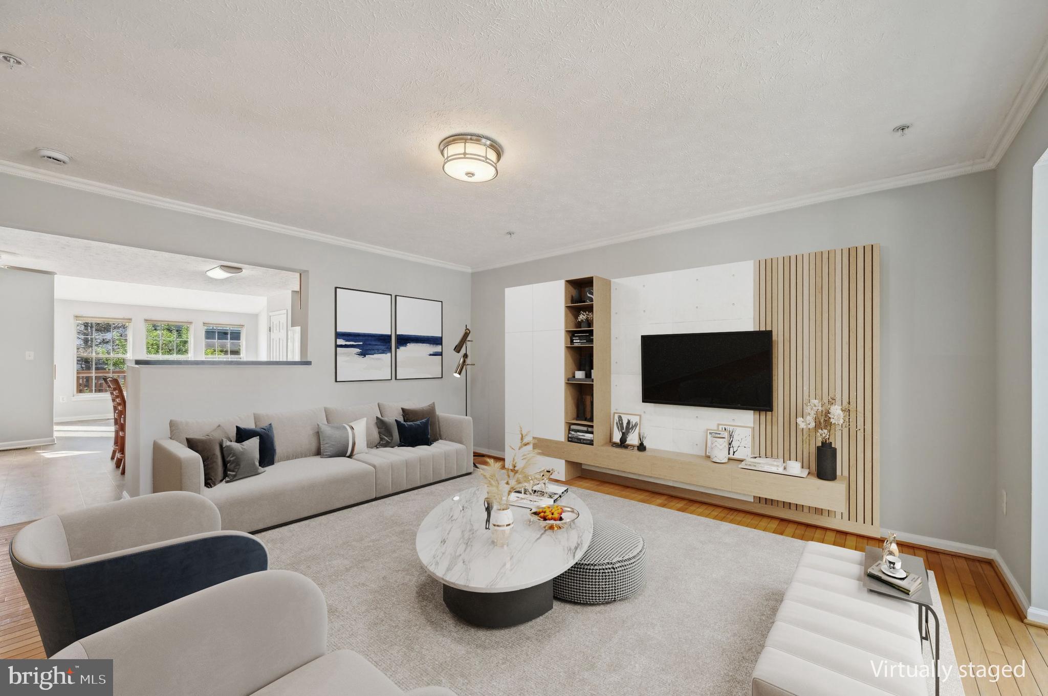 SEVEN OAKS - Residential