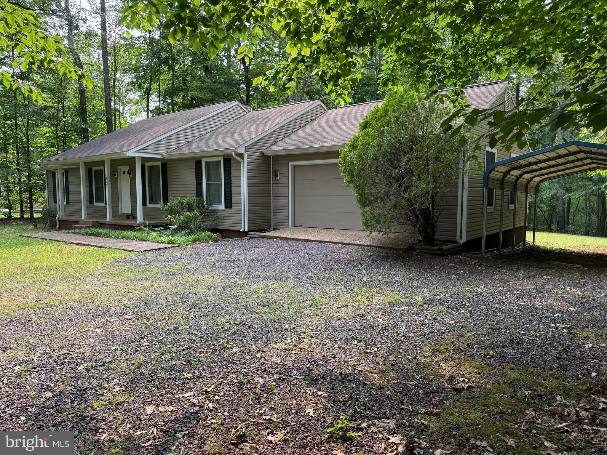 7206 OLD DICKERSONS ROAD