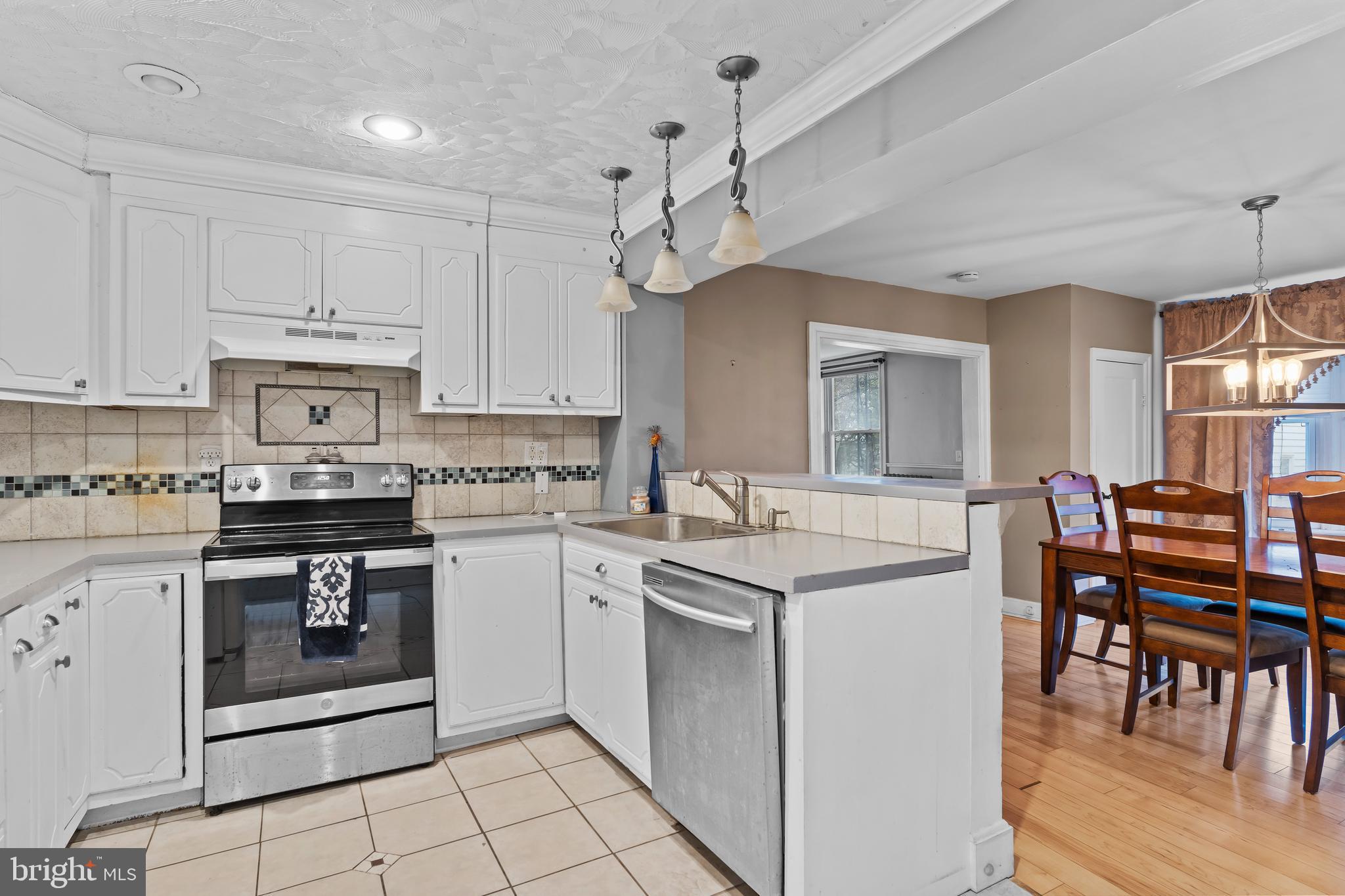 DAUPHIN COUNTY - Residential