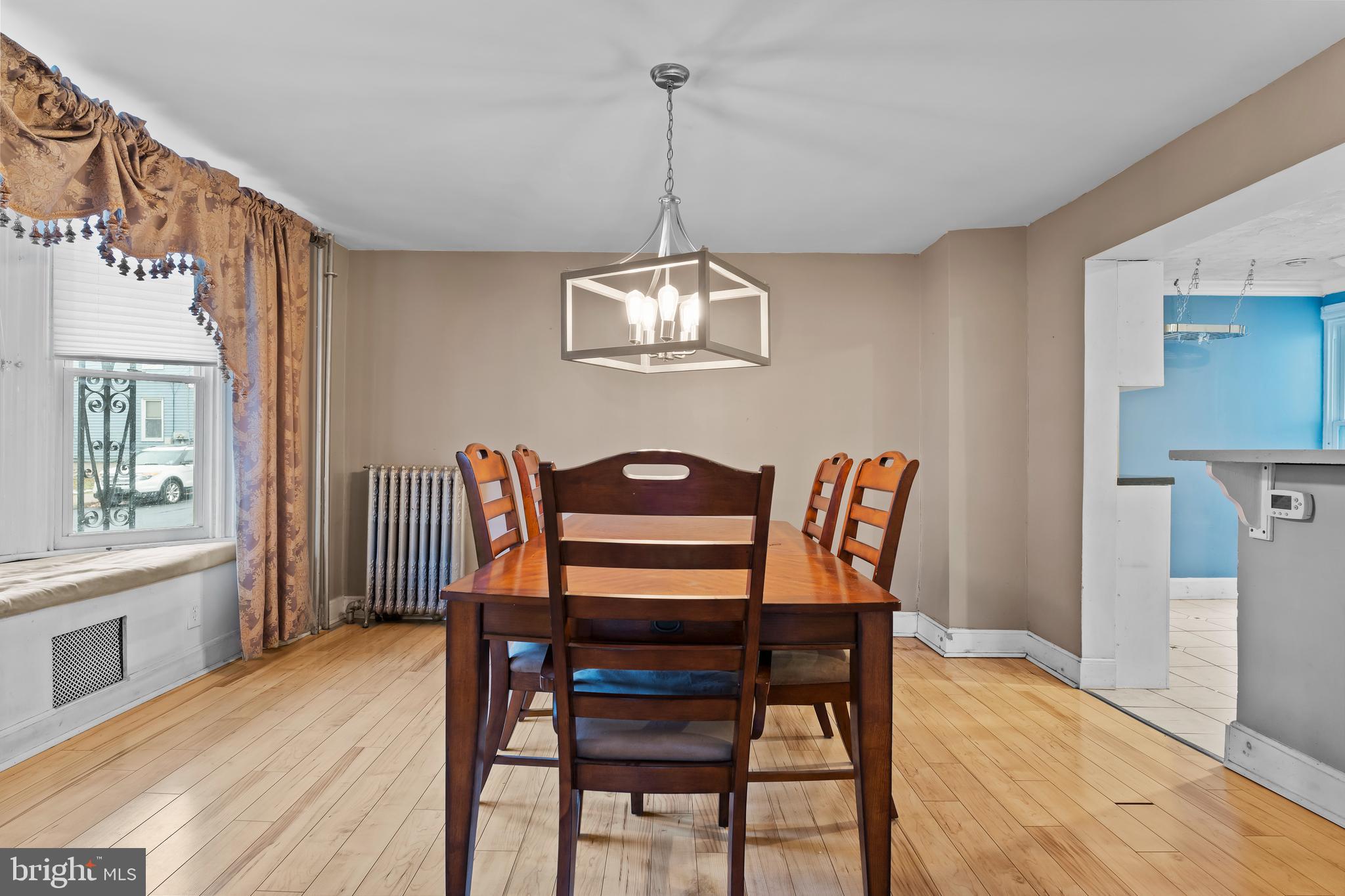 DAUPHIN COUNTY - Residential