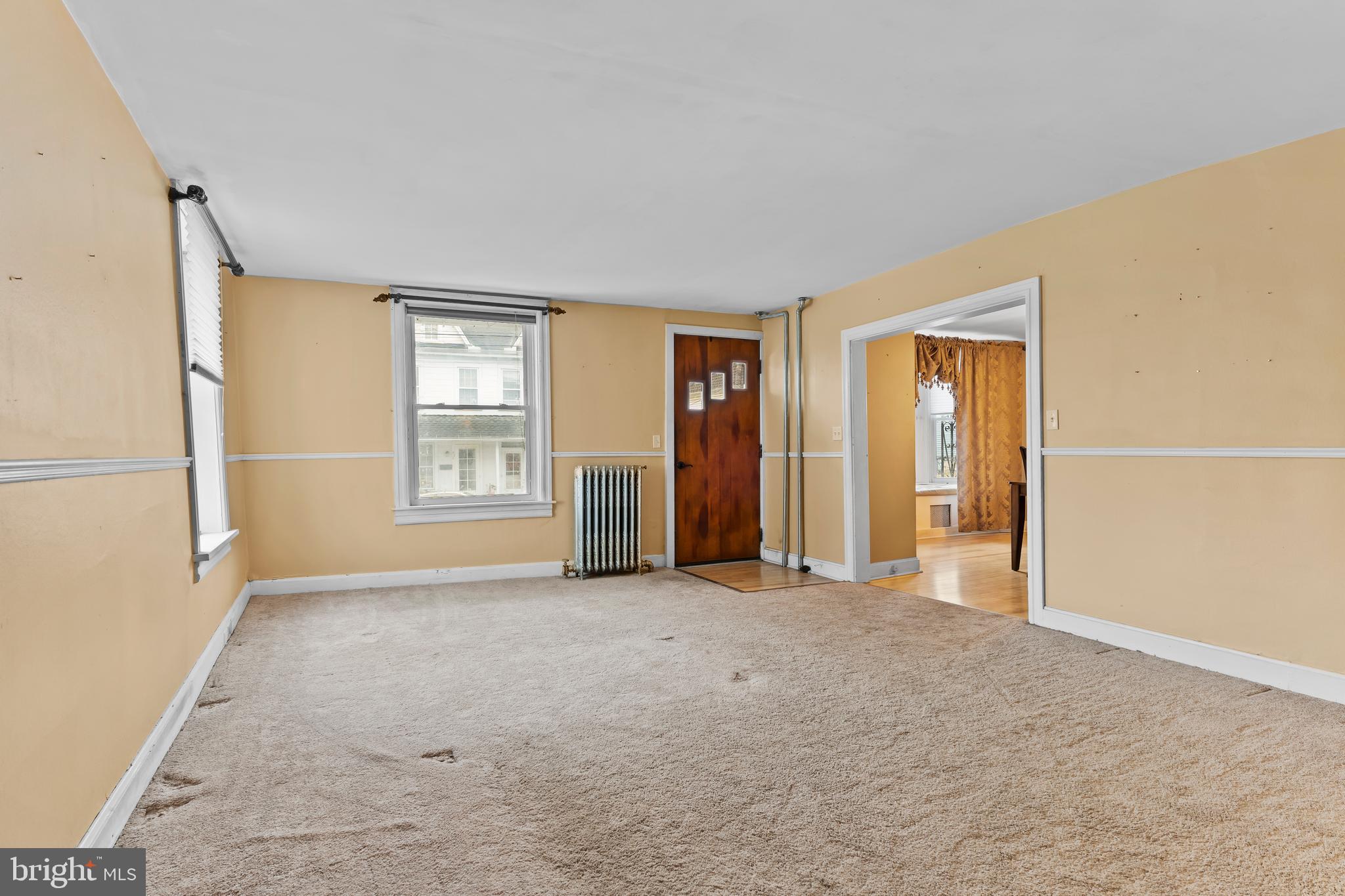 DAUPHIN COUNTY - Residential