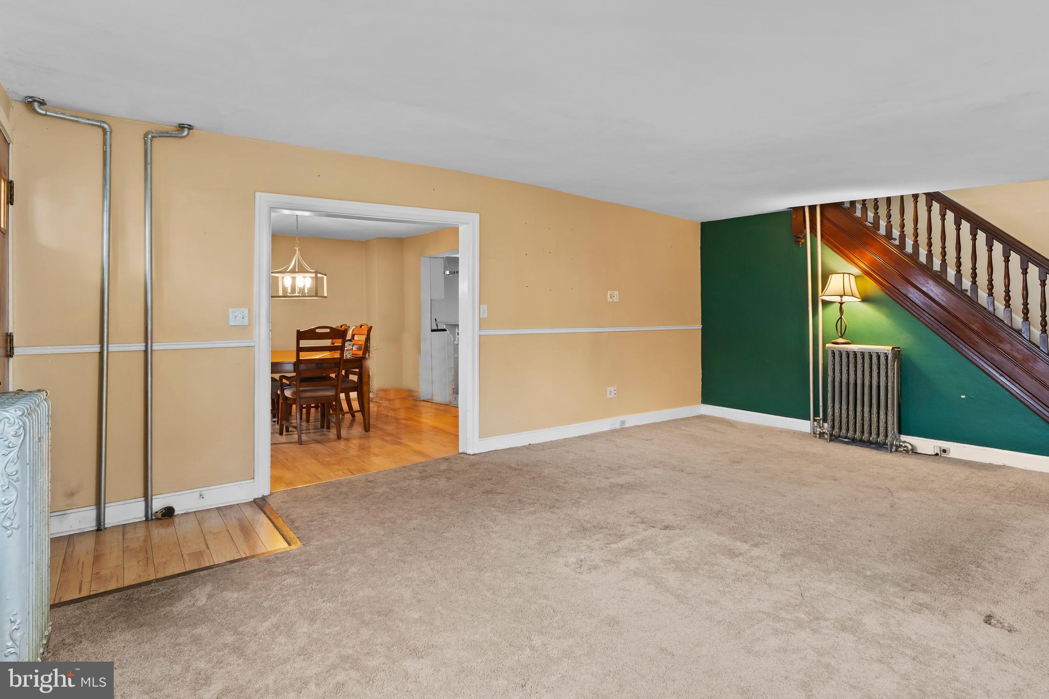 DAUPHIN COUNTY - Residential