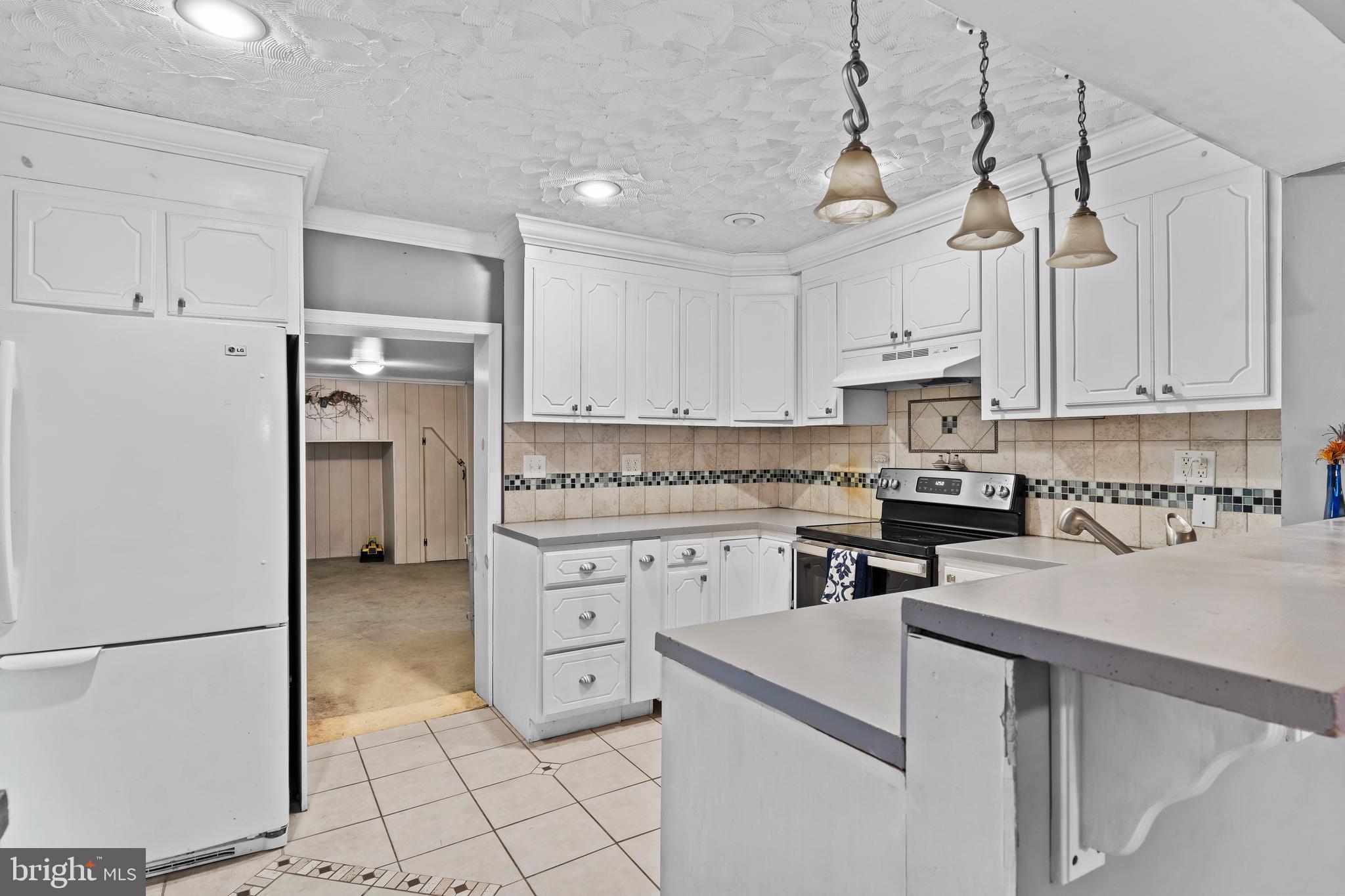 DAUPHIN COUNTY - Residential