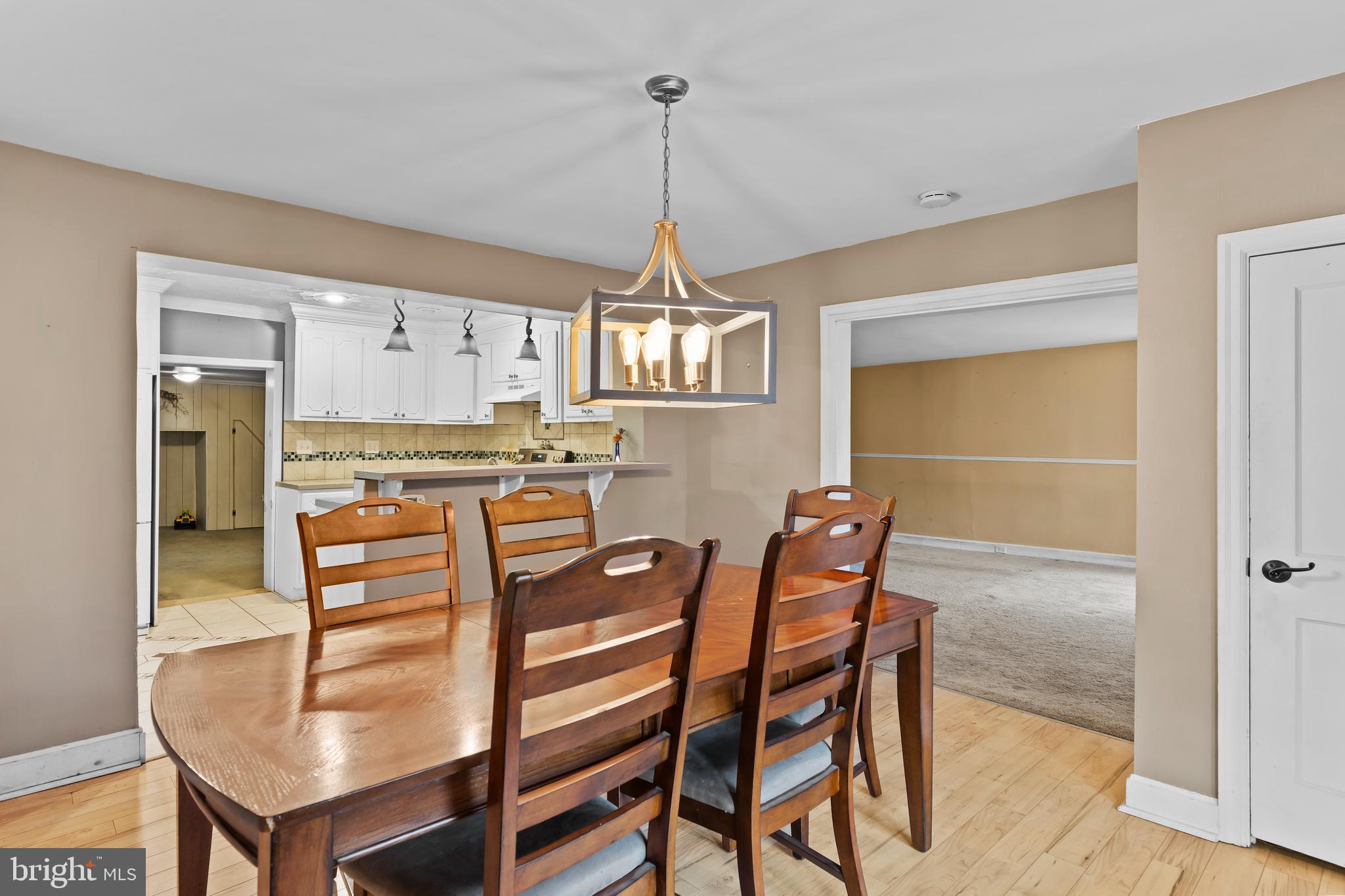 DAUPHIN COUNTY - Residential