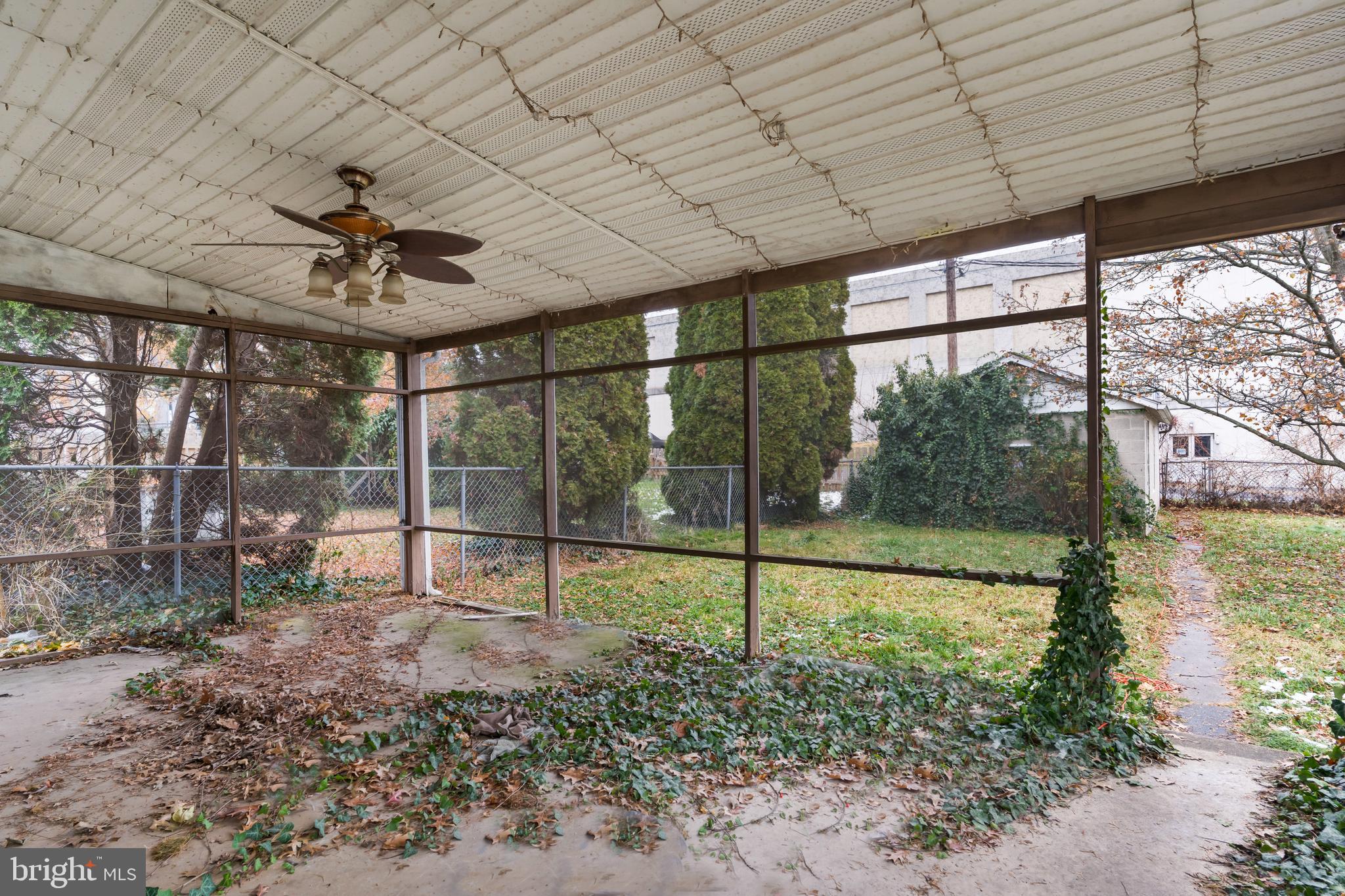 DAUPHIN COUNTY - Residential