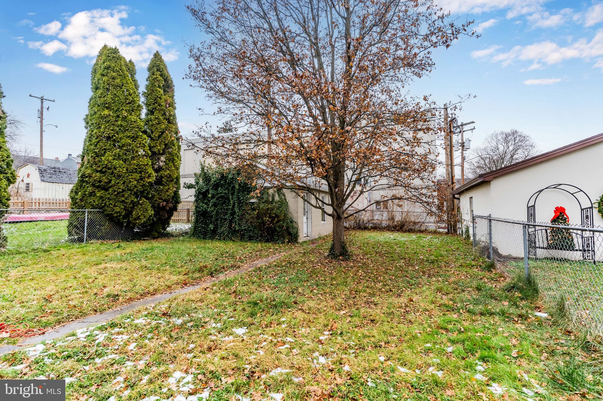 DAUPHIN COUNTY - Residential