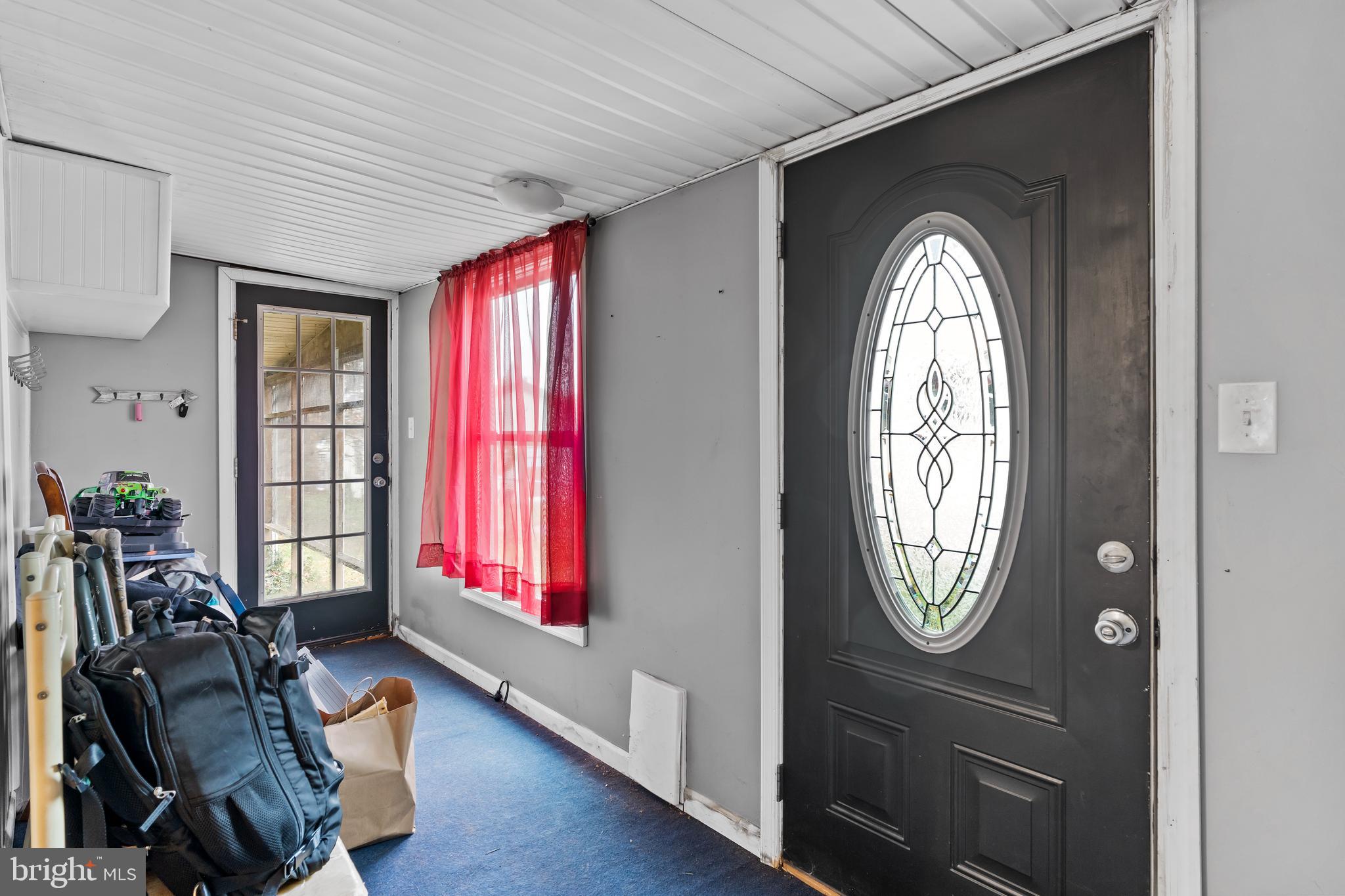 DAUPHIN COUNTY - Residential