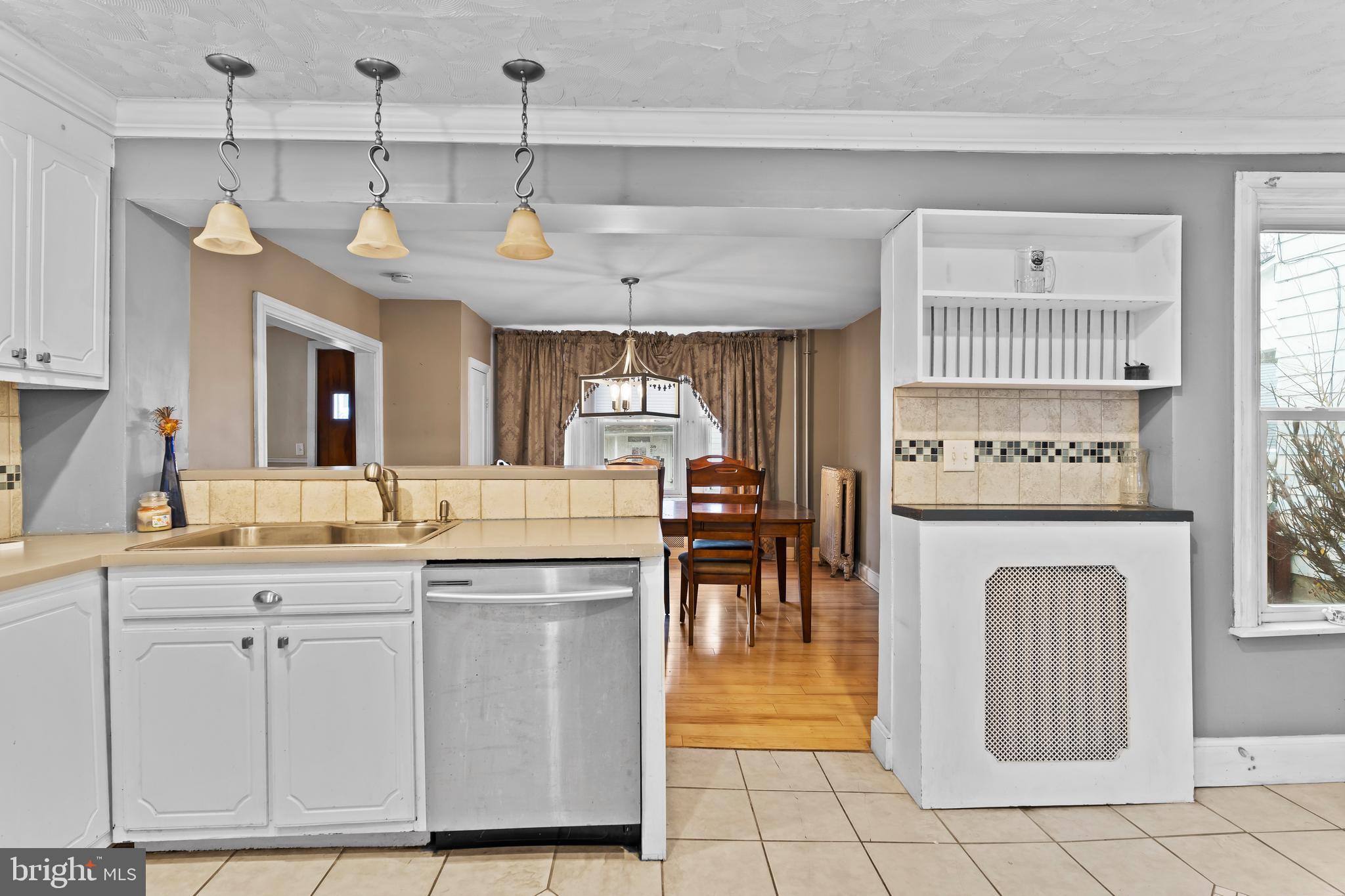 DAUPHIN COUNTY - Residential