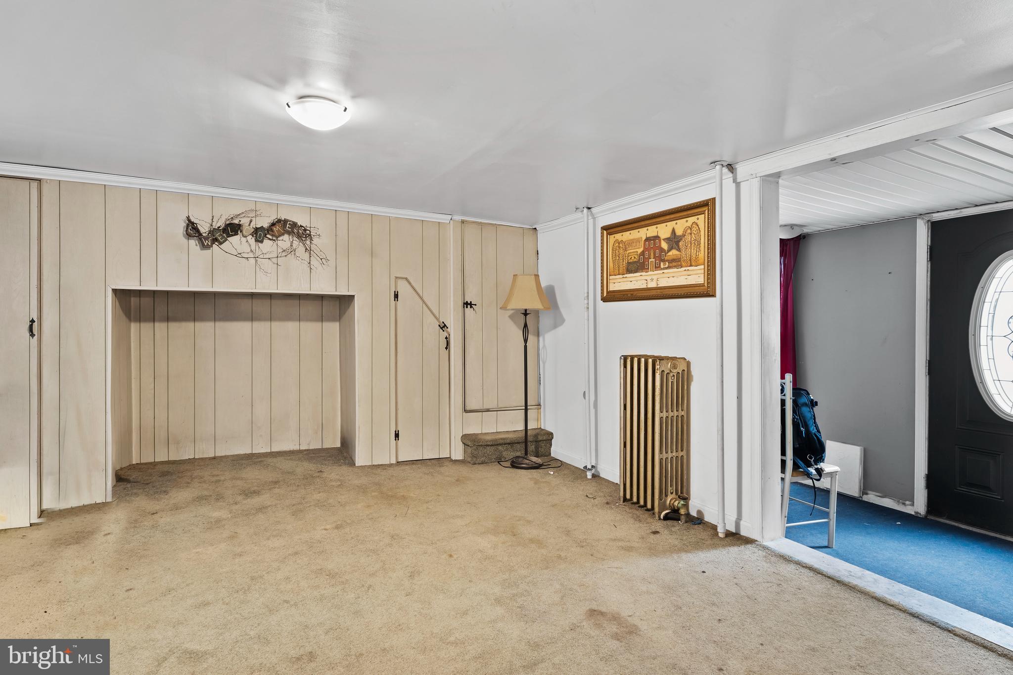 DAUPHIN COUNTY - Residential