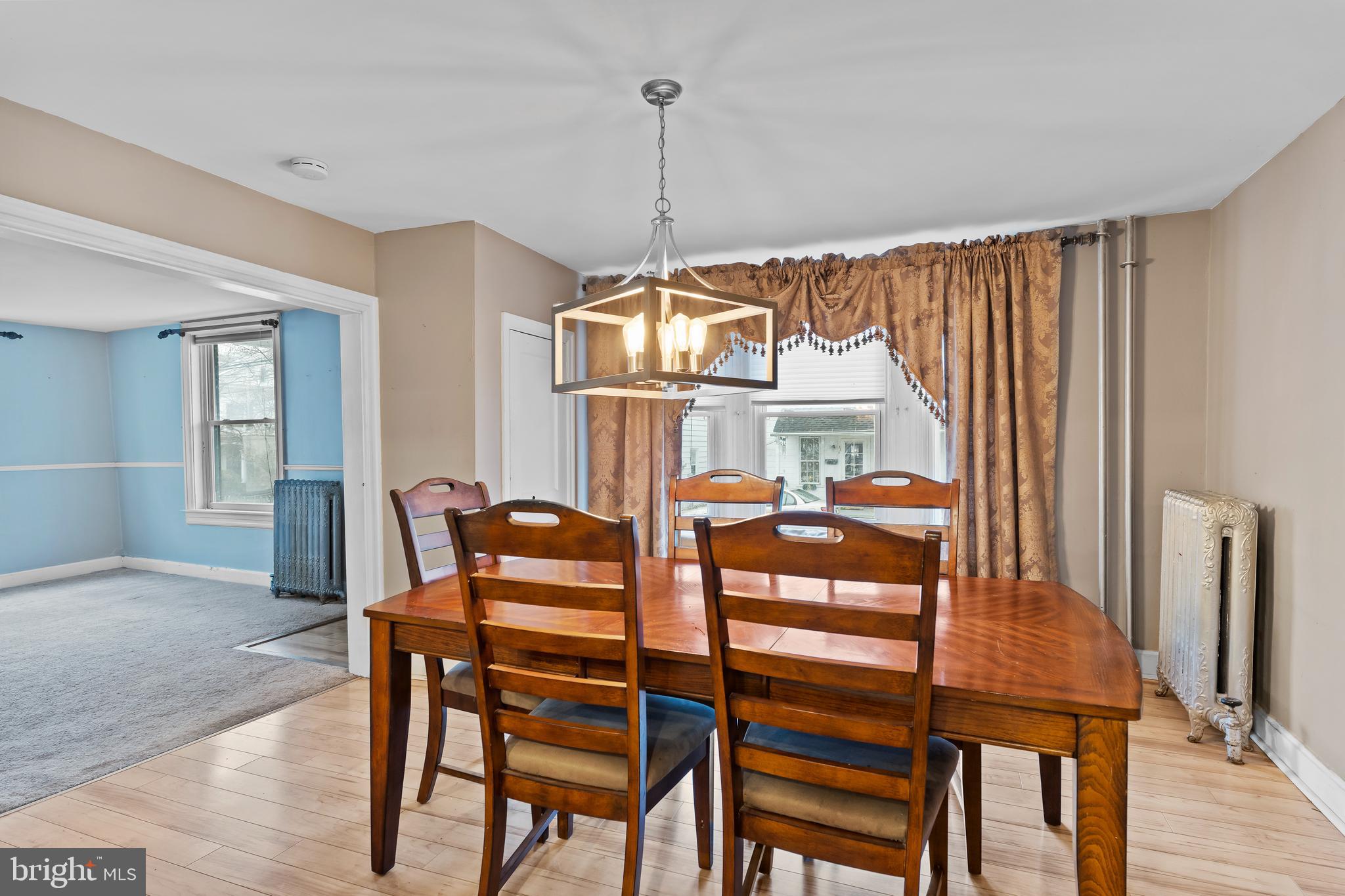 DAUPHIN COUNTY - Residential