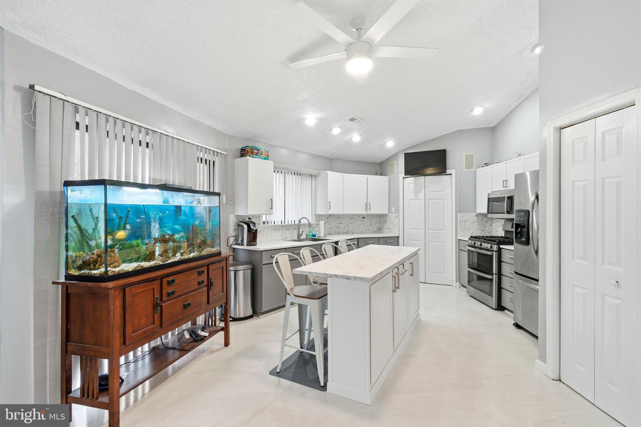 ATLANTIS - Residential