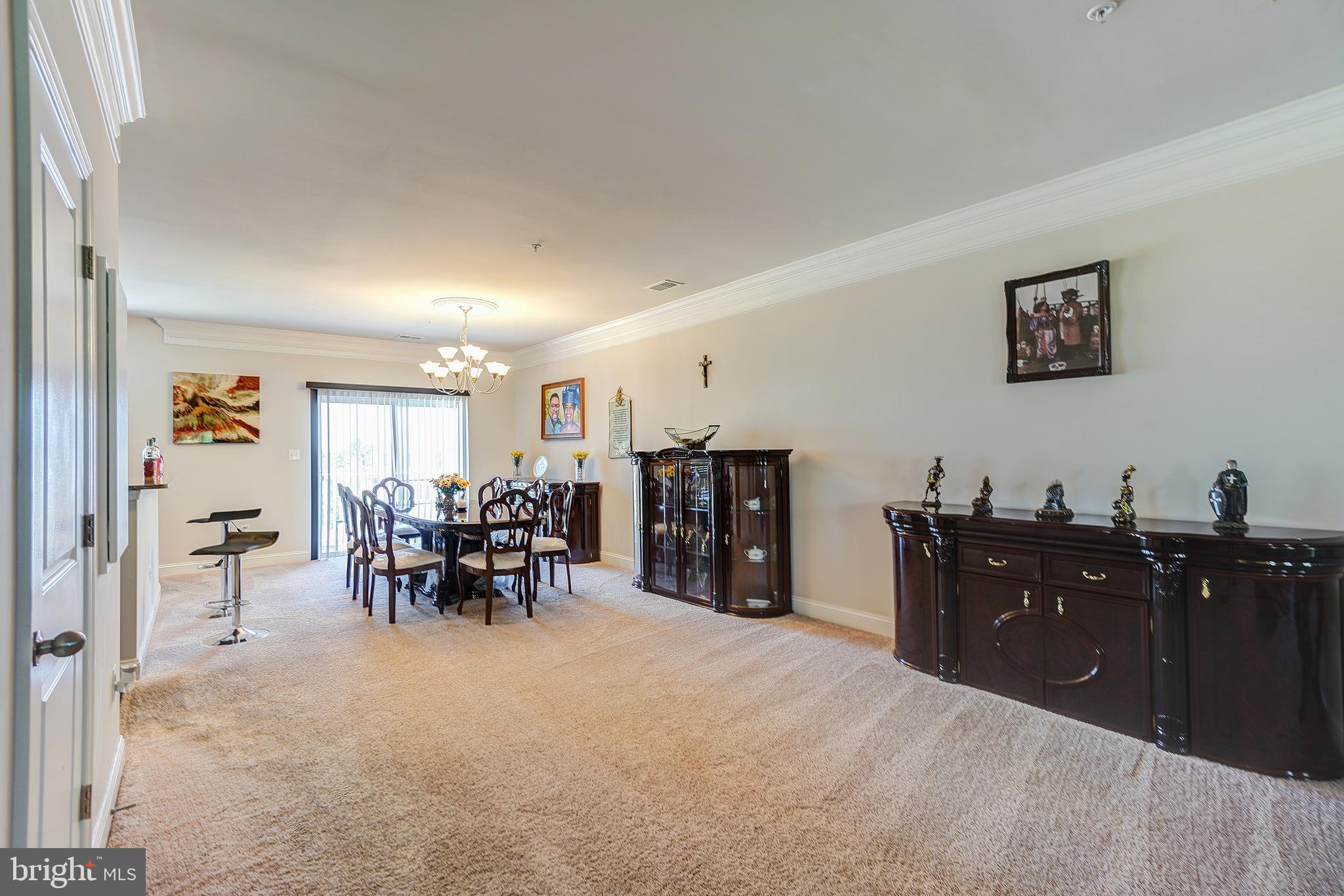 STONEY RUN - Residential Lease