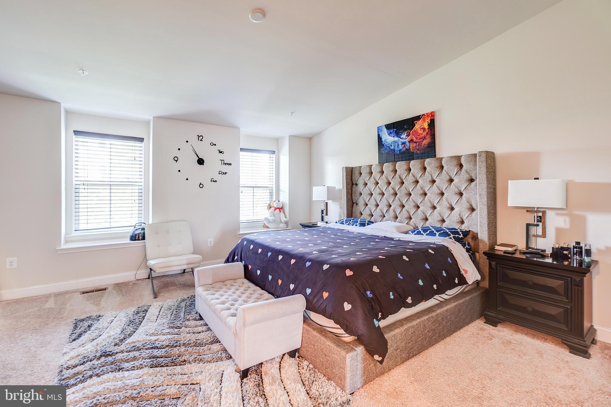 STONEY RUN - Residential Lease