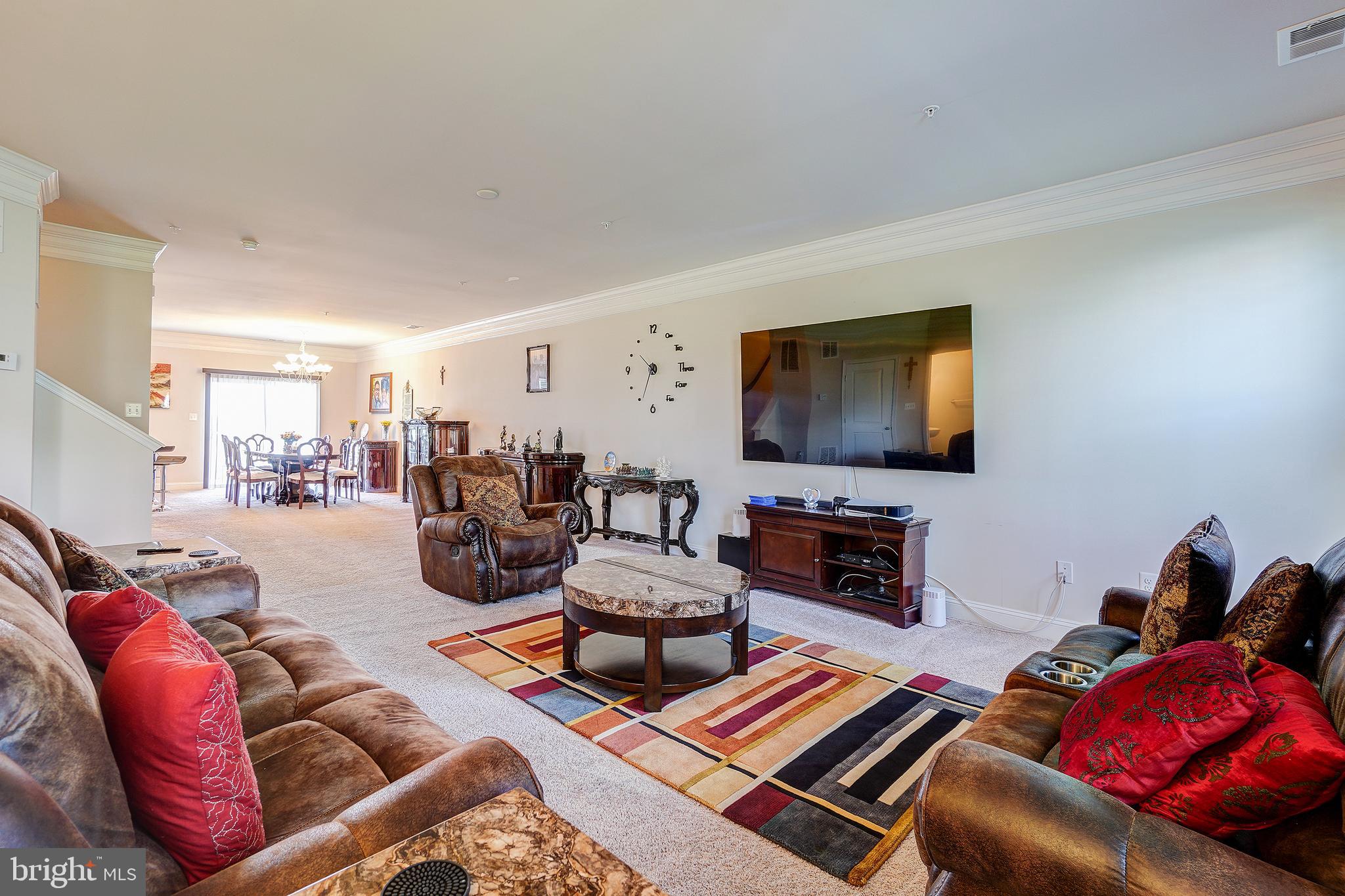 STONEY RUN - Residential Lease