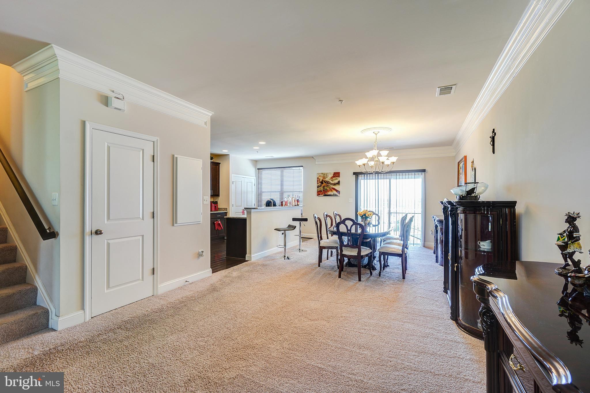 STONEY RUN - Residential Lease