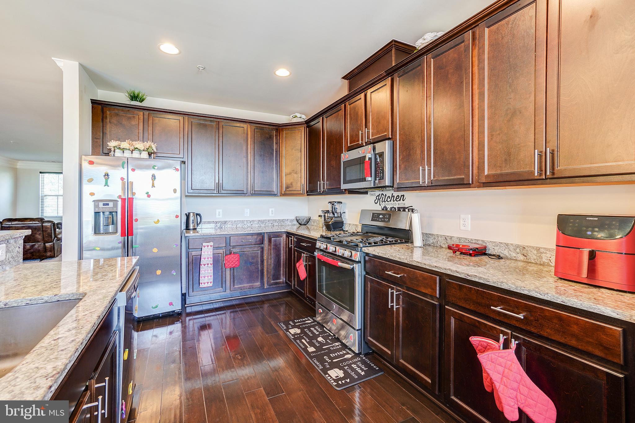 STONEY RUN - Residential Lease