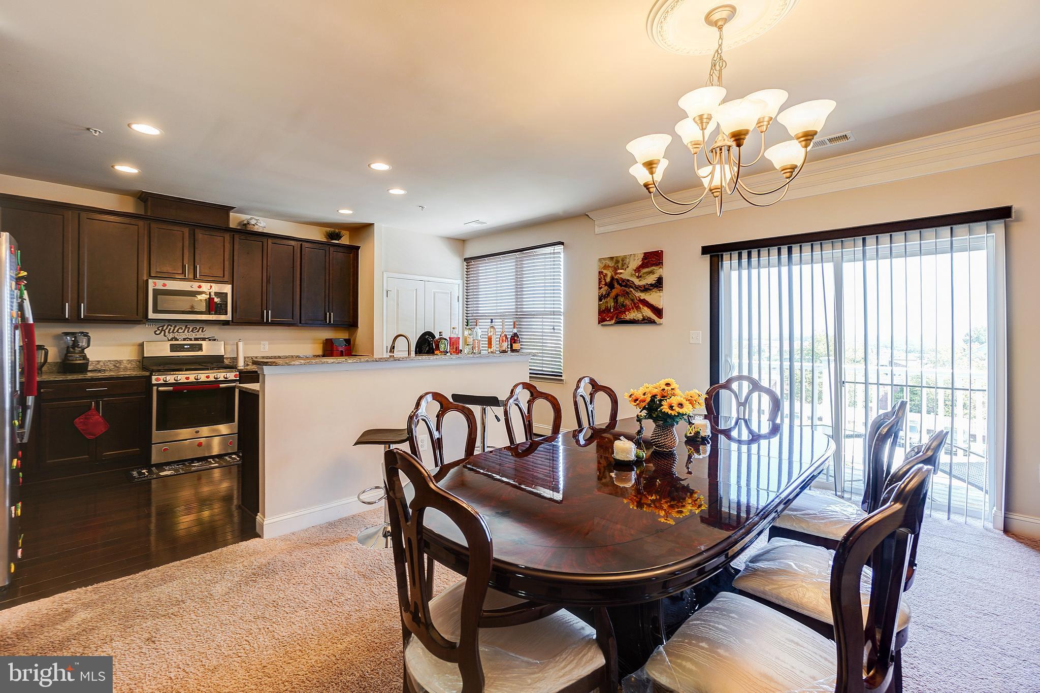 STONEY RUN - Residential Lease