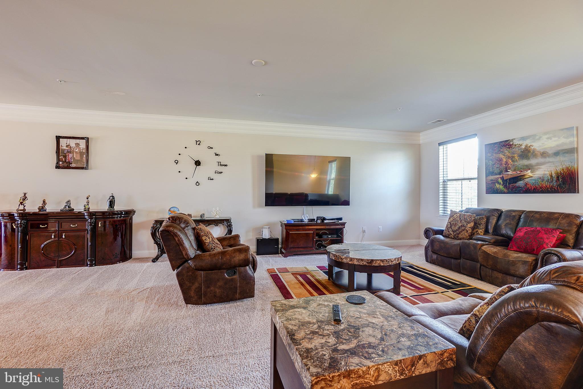 STONEY RUN - Residential Lease