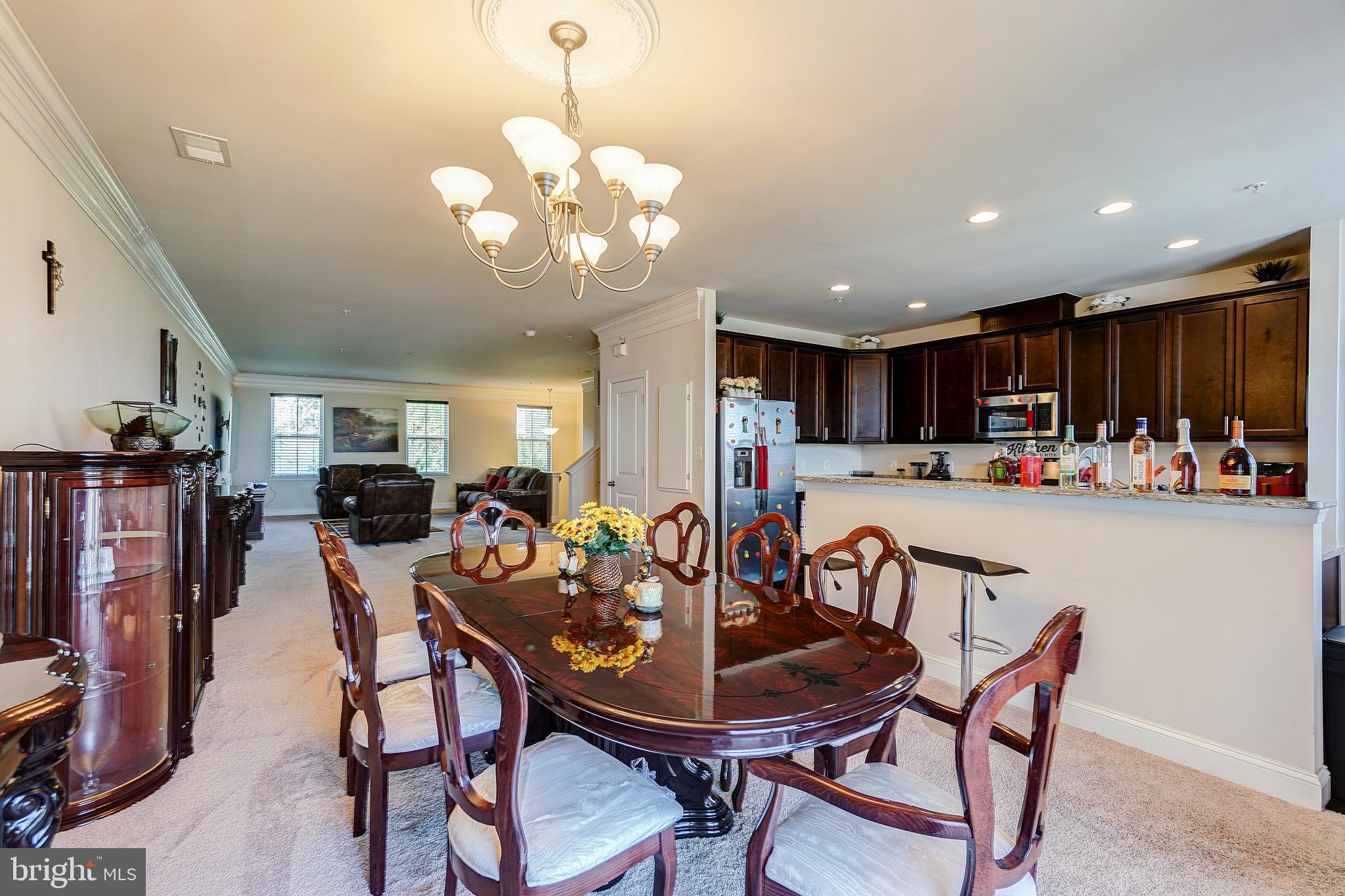 STONEY RUN - Residential Lease