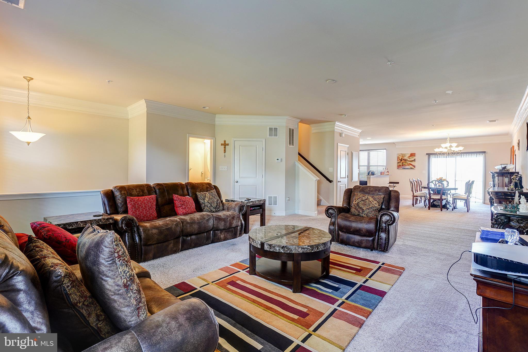 STONEY RUN - Residential Lease