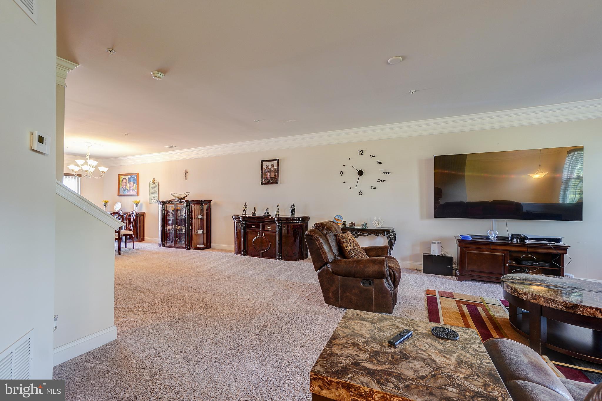 STONEY RUN - Residential Lease