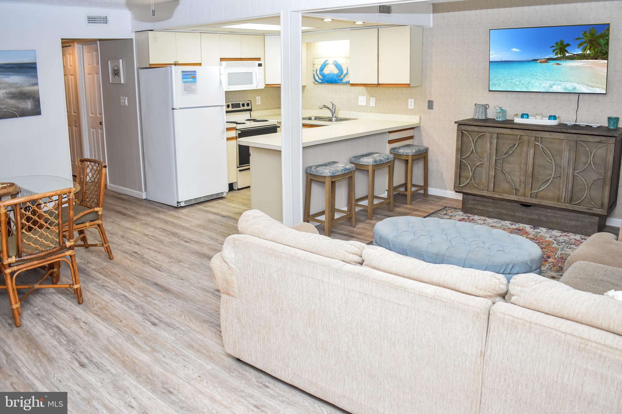 CAINE WOODS - Residential