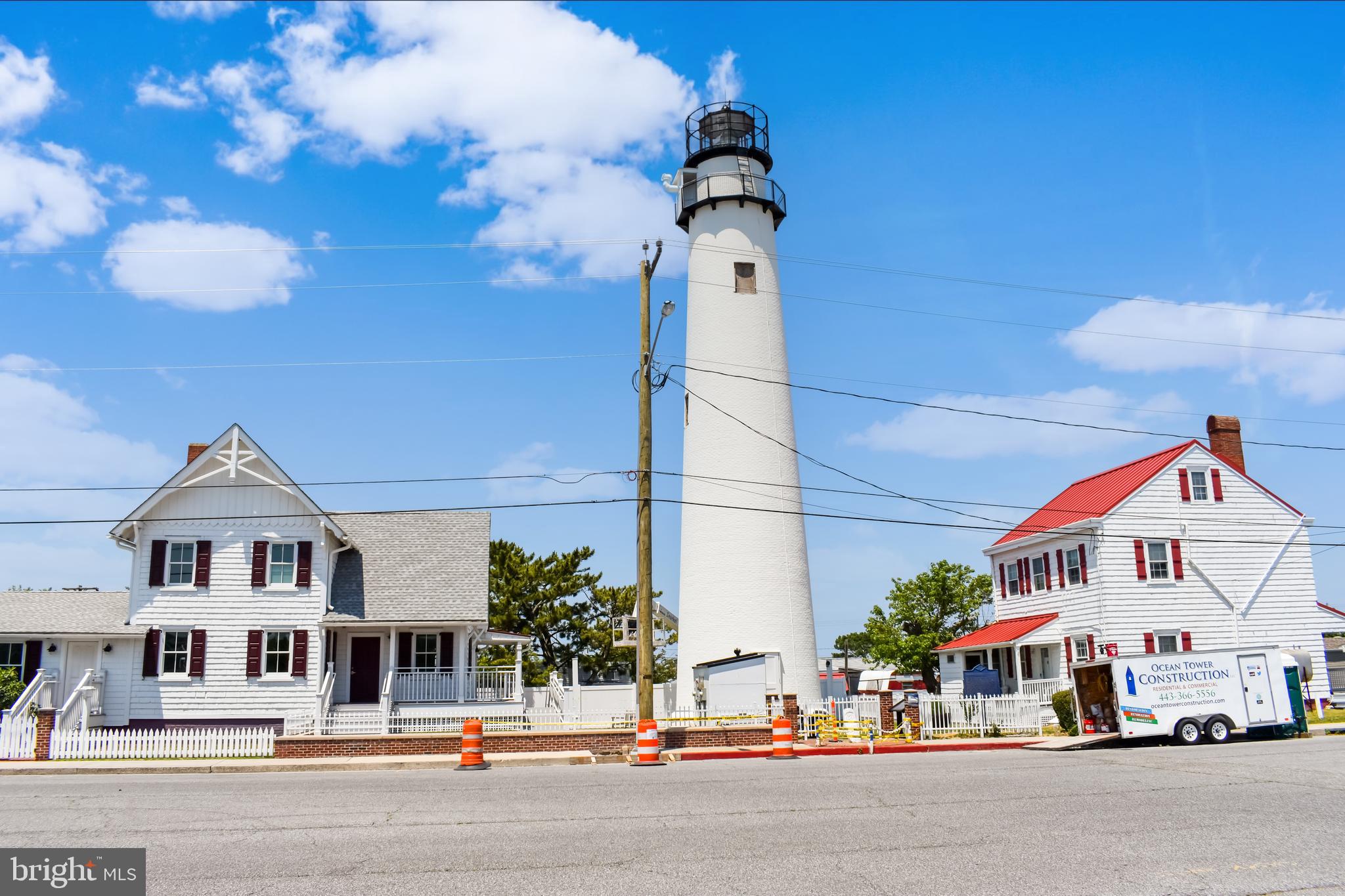 CAINE WOODS - Residential