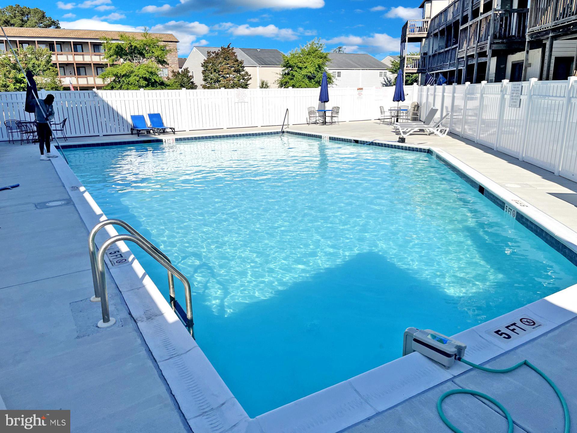 CAINE WOODS - Residential