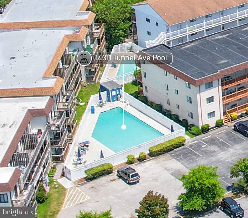 CAINE WOODS - Residential