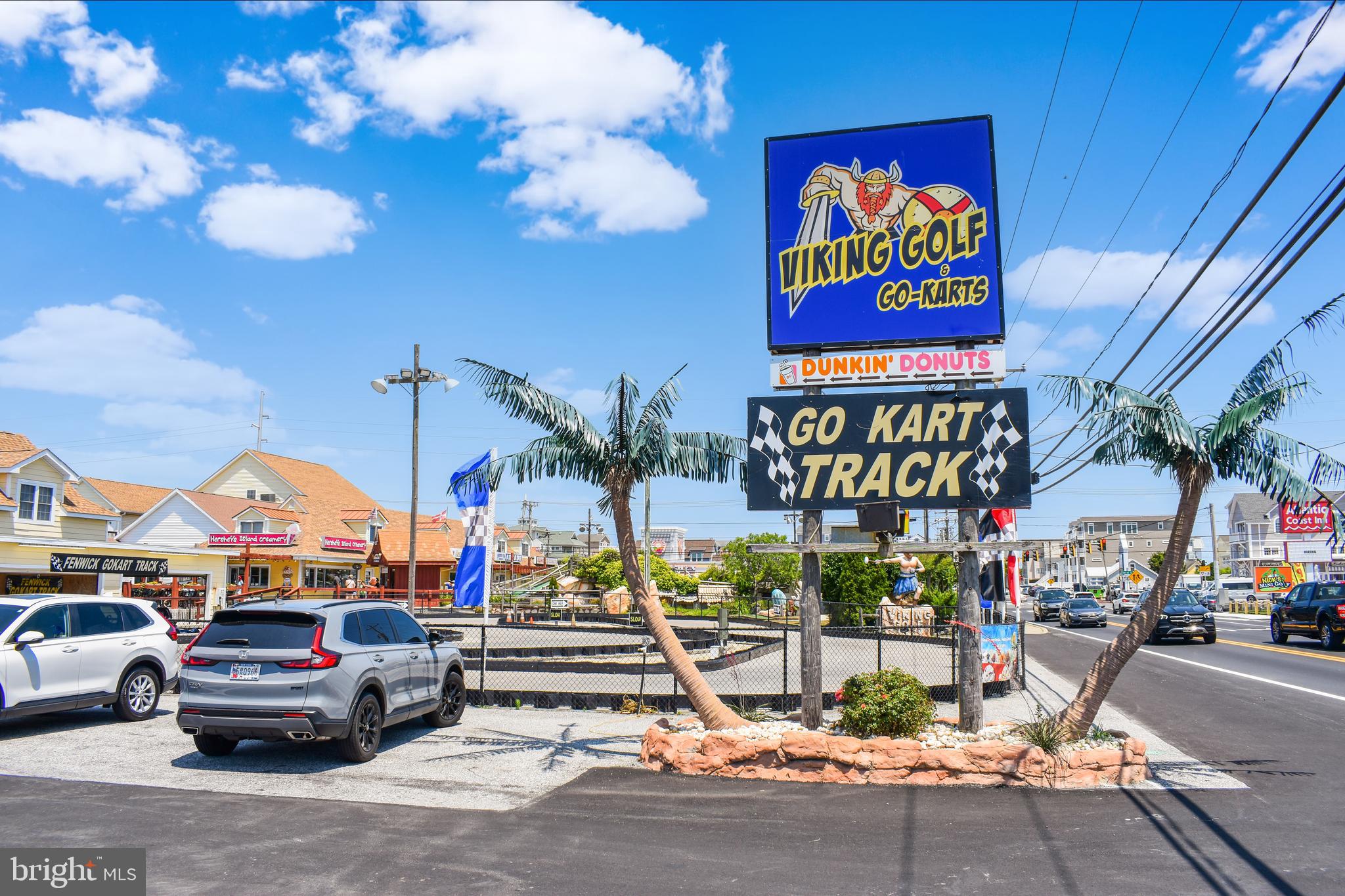 CAINE WOODS - Residential