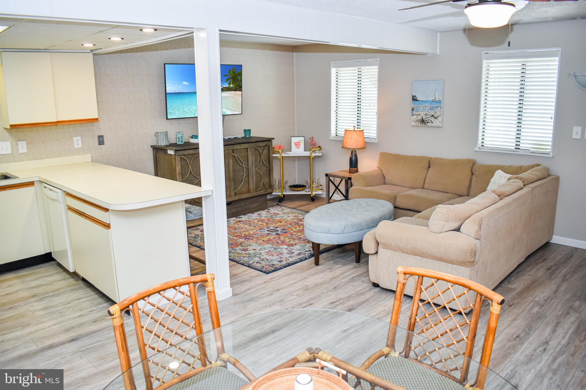 CAINE WOODS - Residential