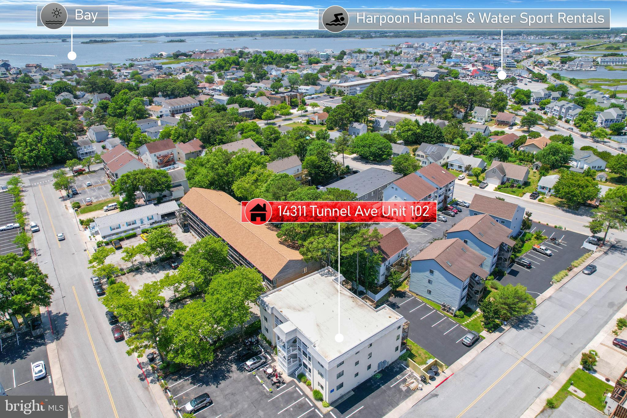 CAINE WOODS - Residential