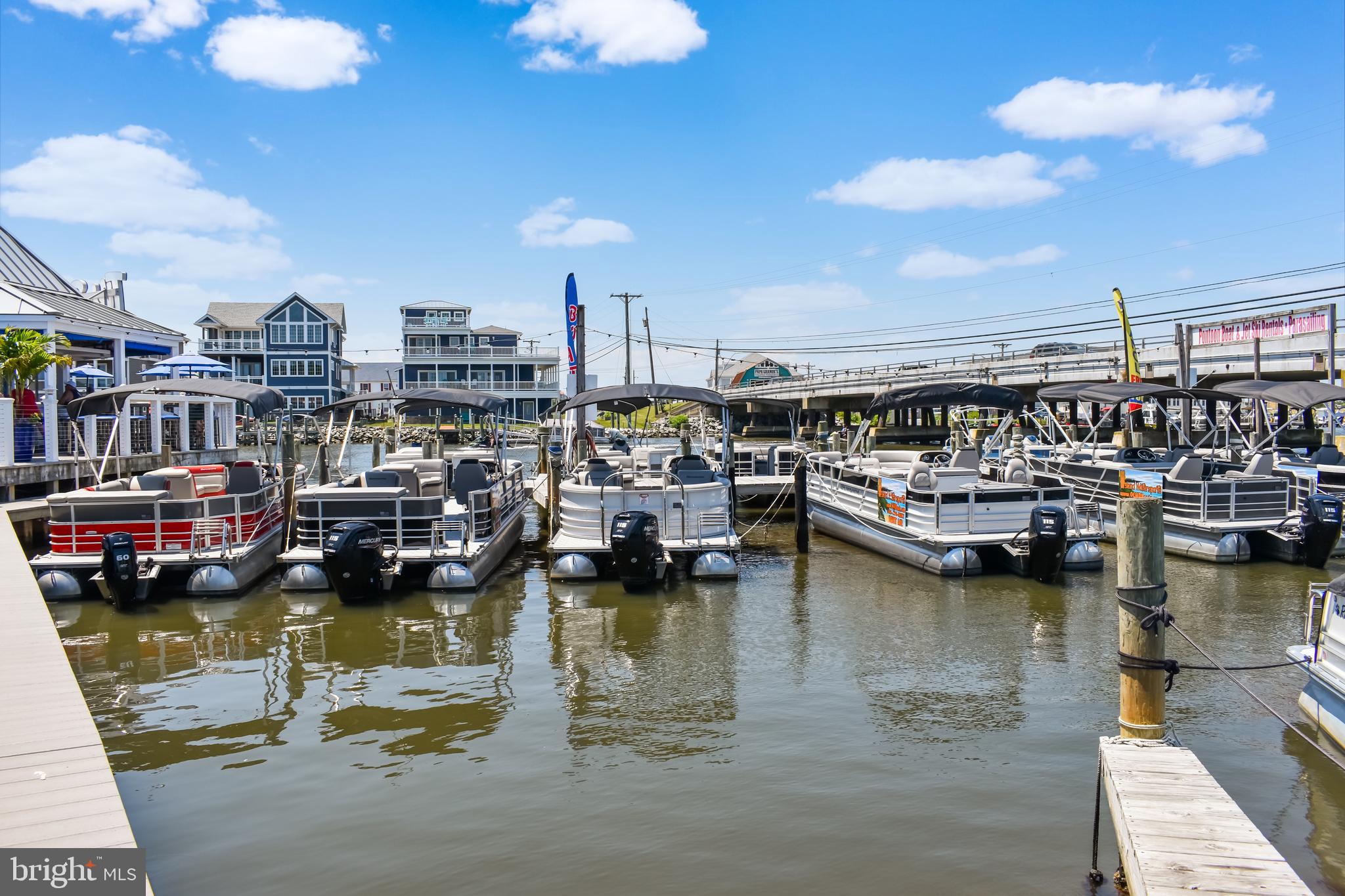 CAINE WOODS - Residential