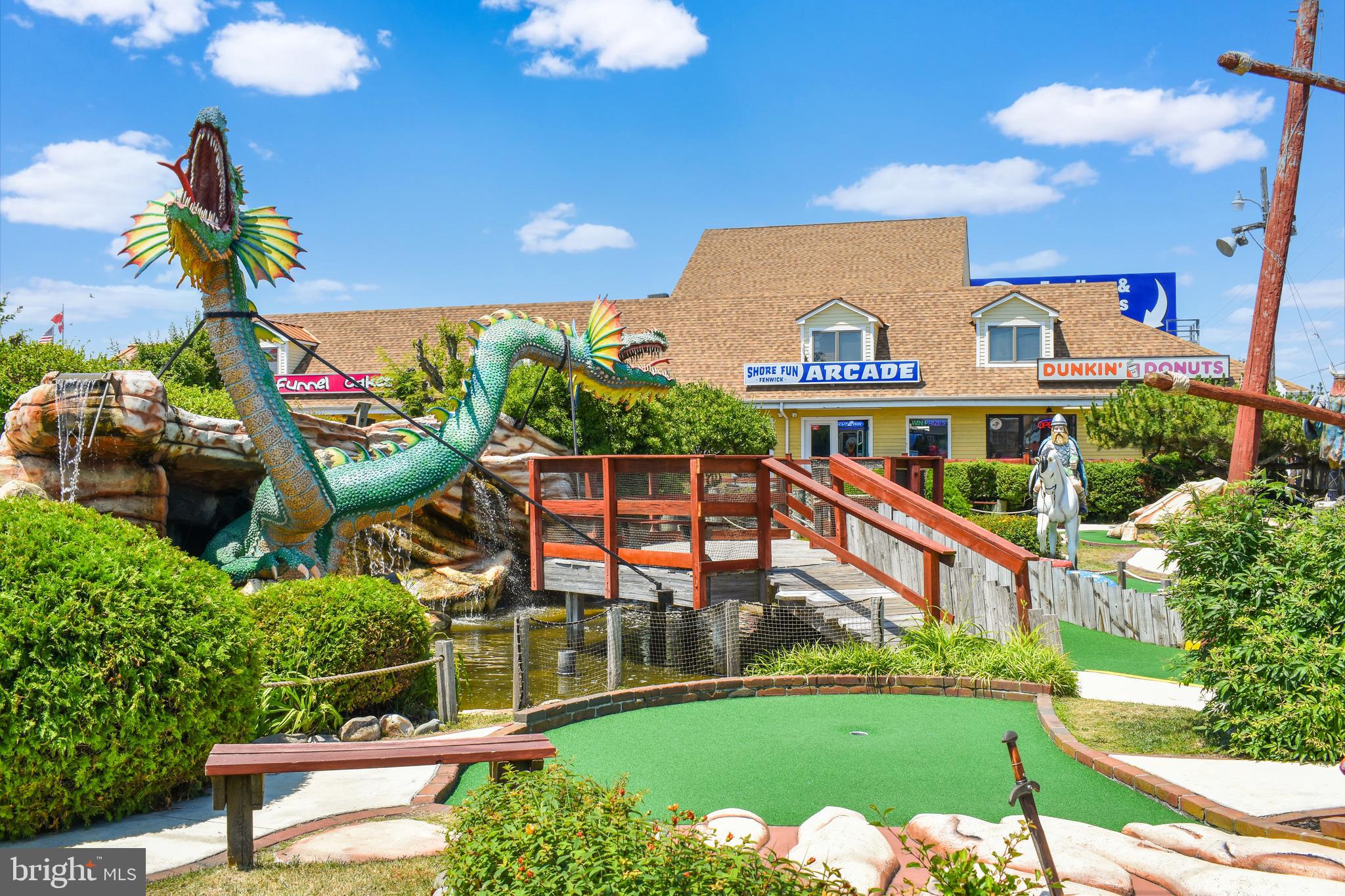 CAINE WOODS - Residential