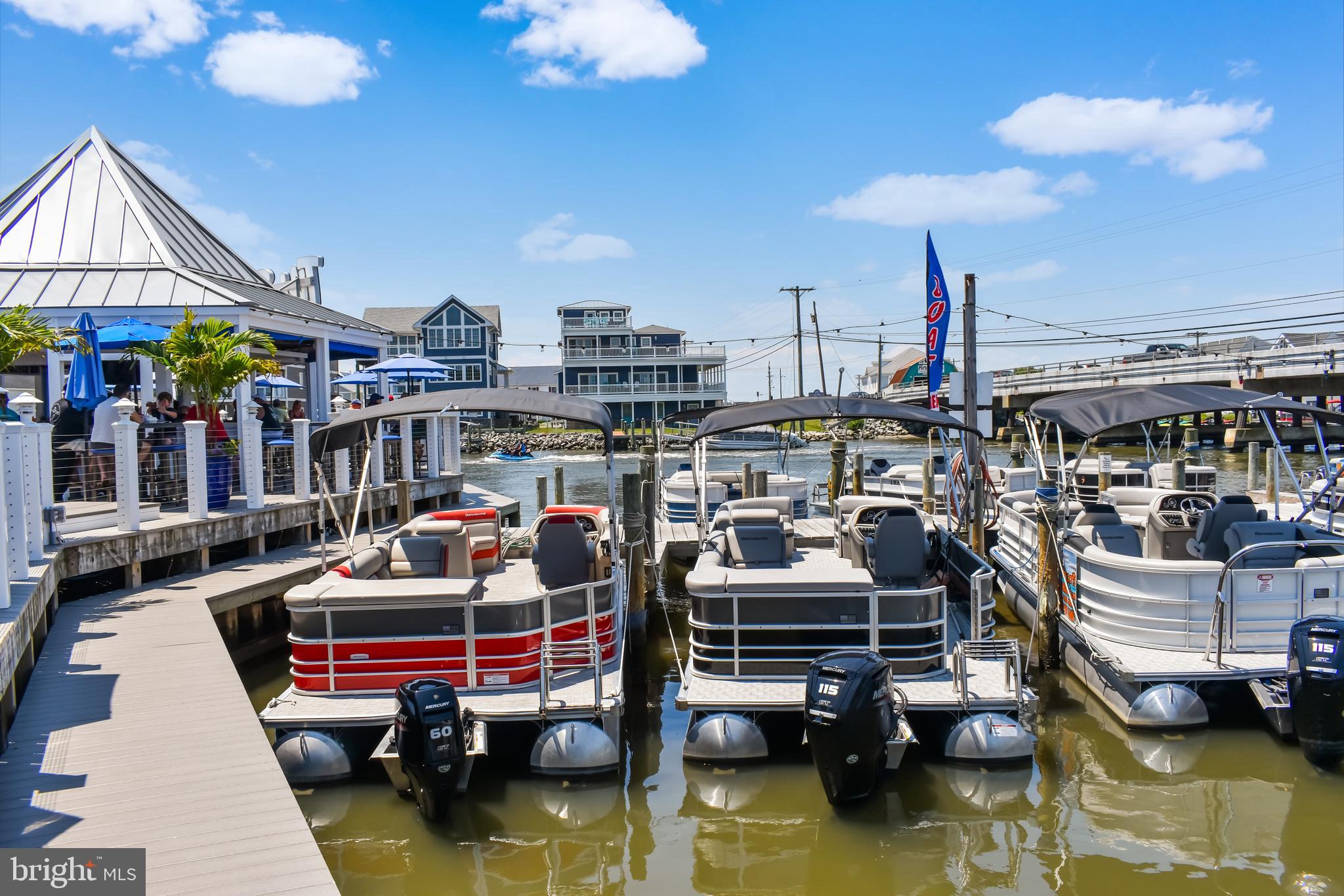 CAINE WOODS - Residential