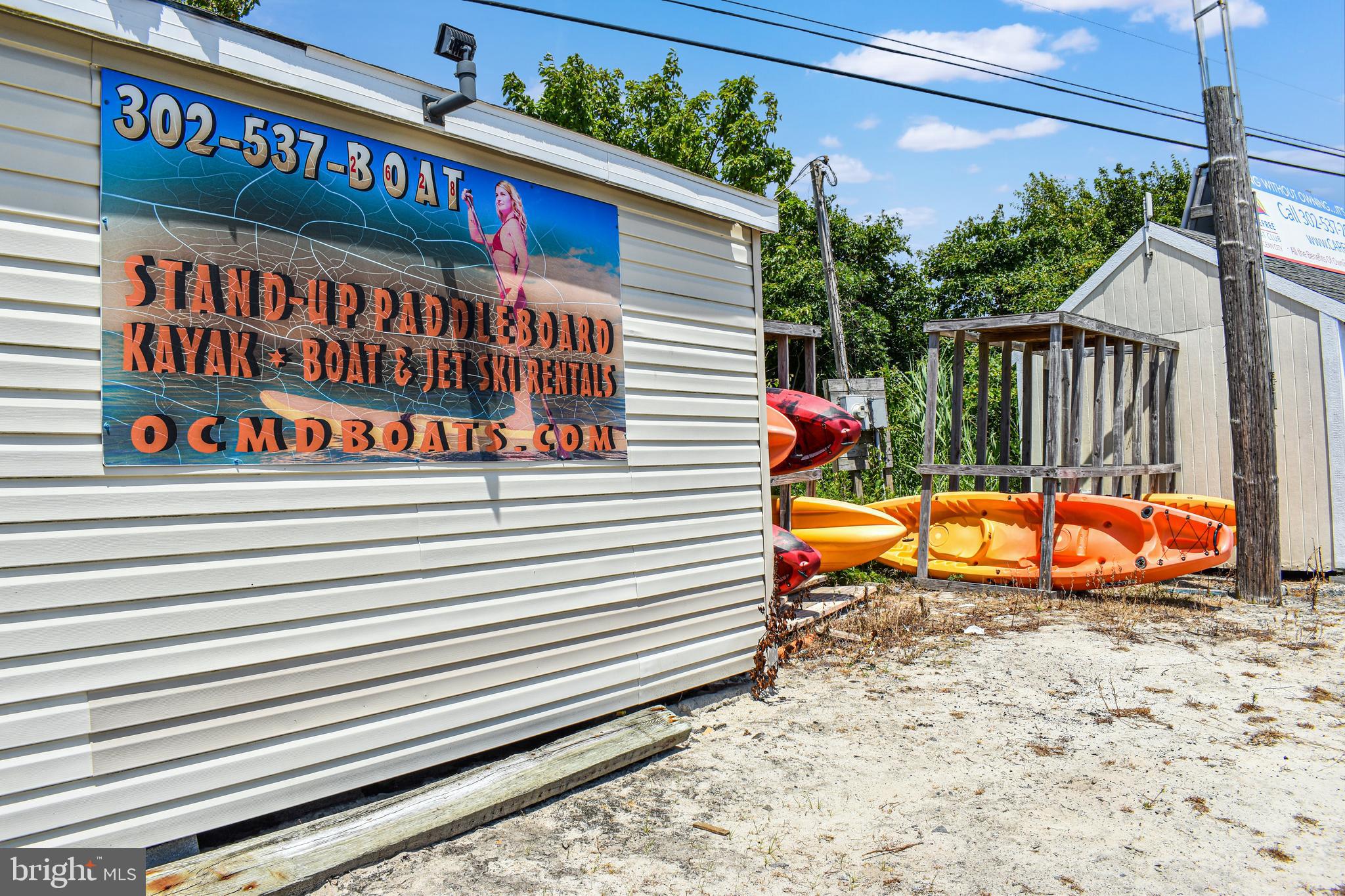 CAINE WOODS - Residential