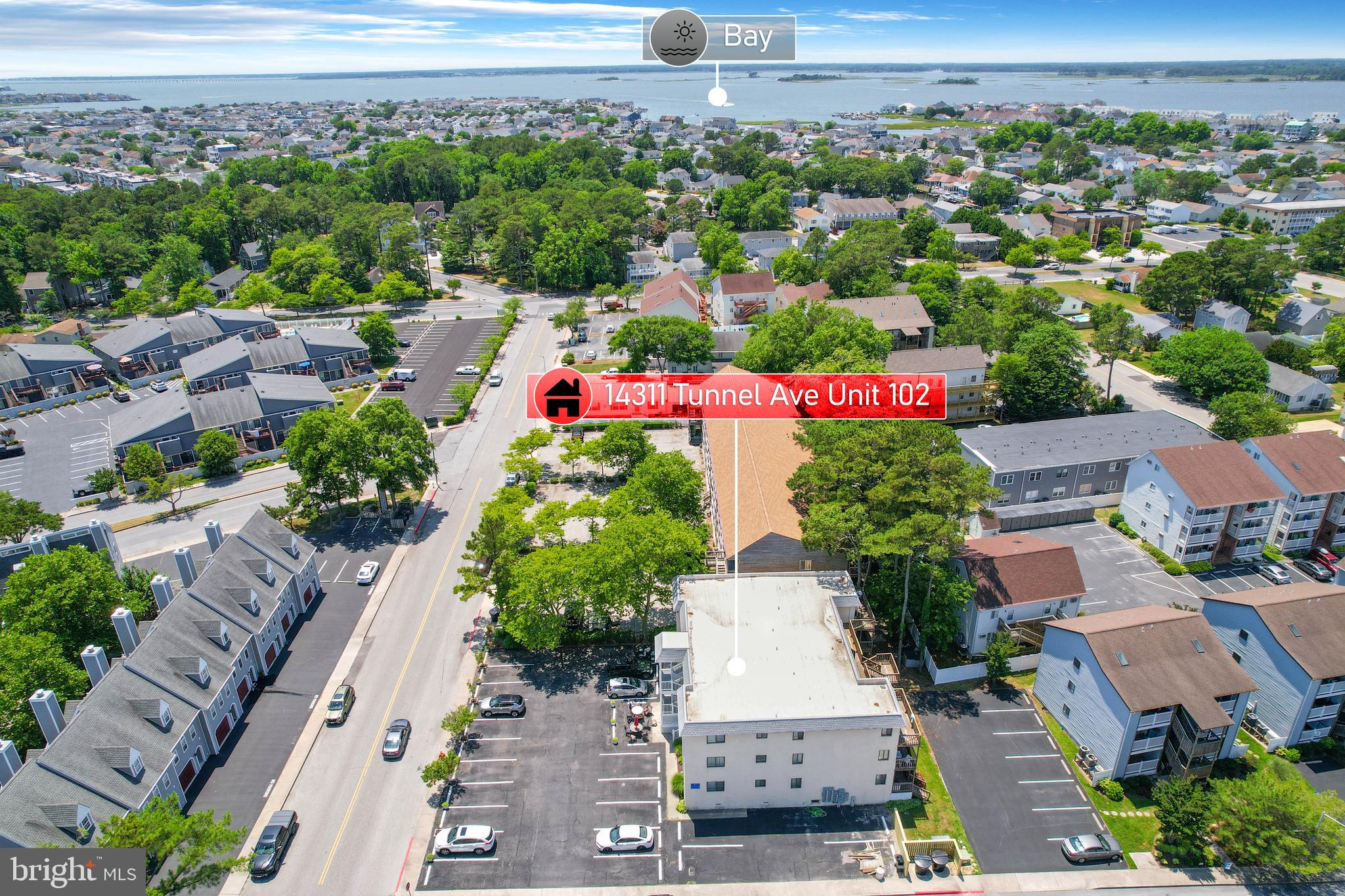 CAINE WOODS - Residential