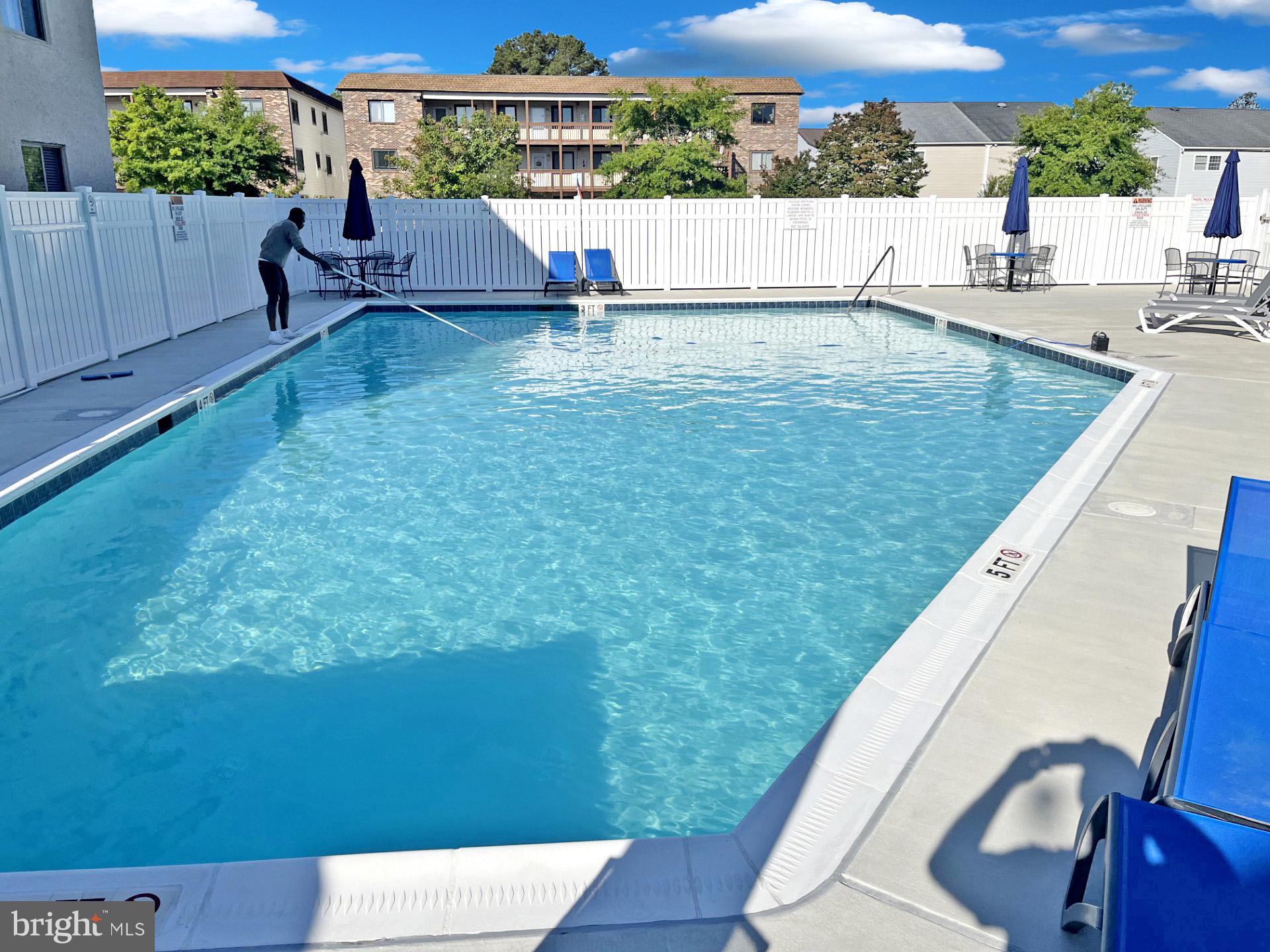 CAINE WOODS - Residential