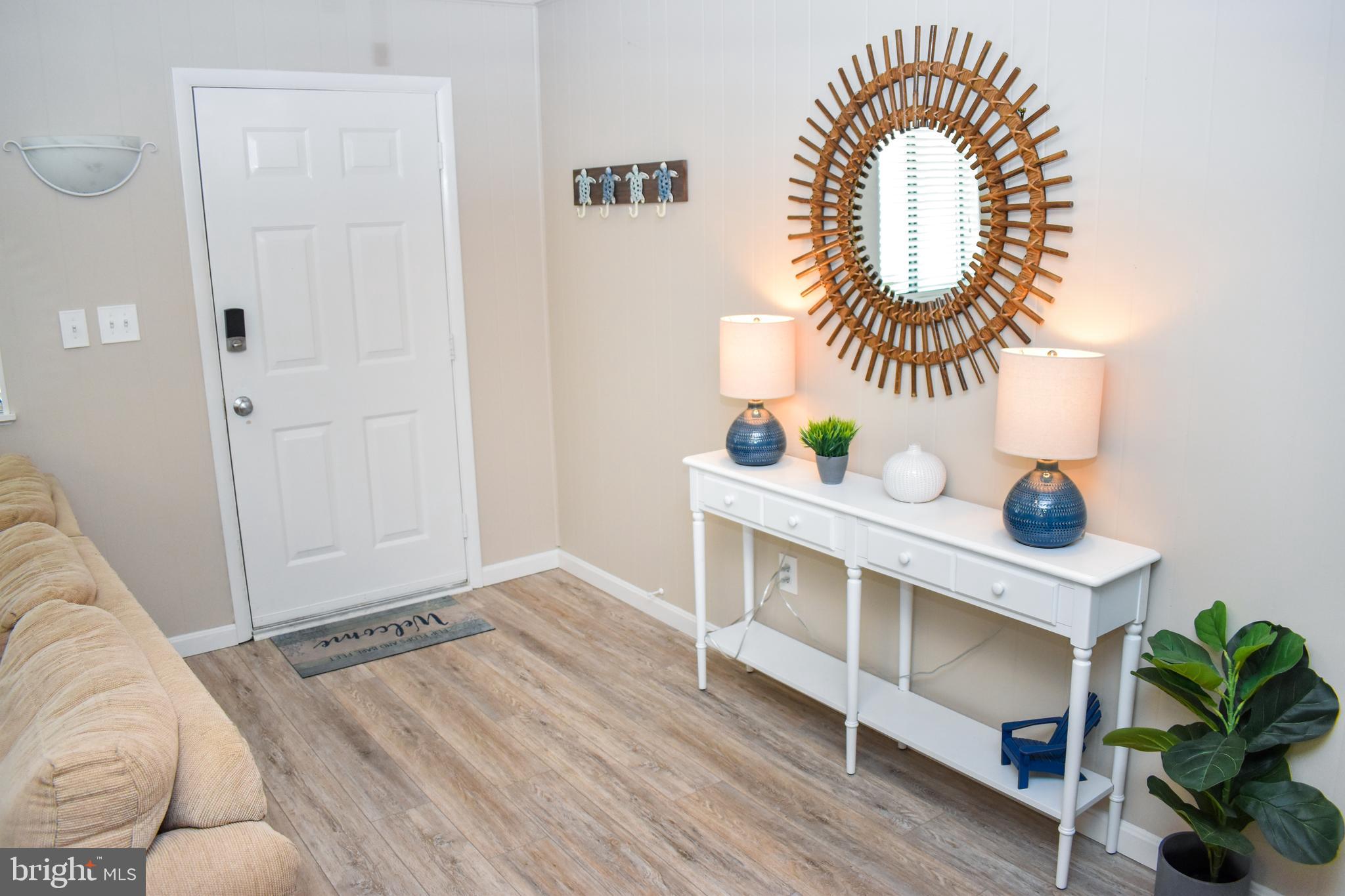 CAINE WOODS - Residential