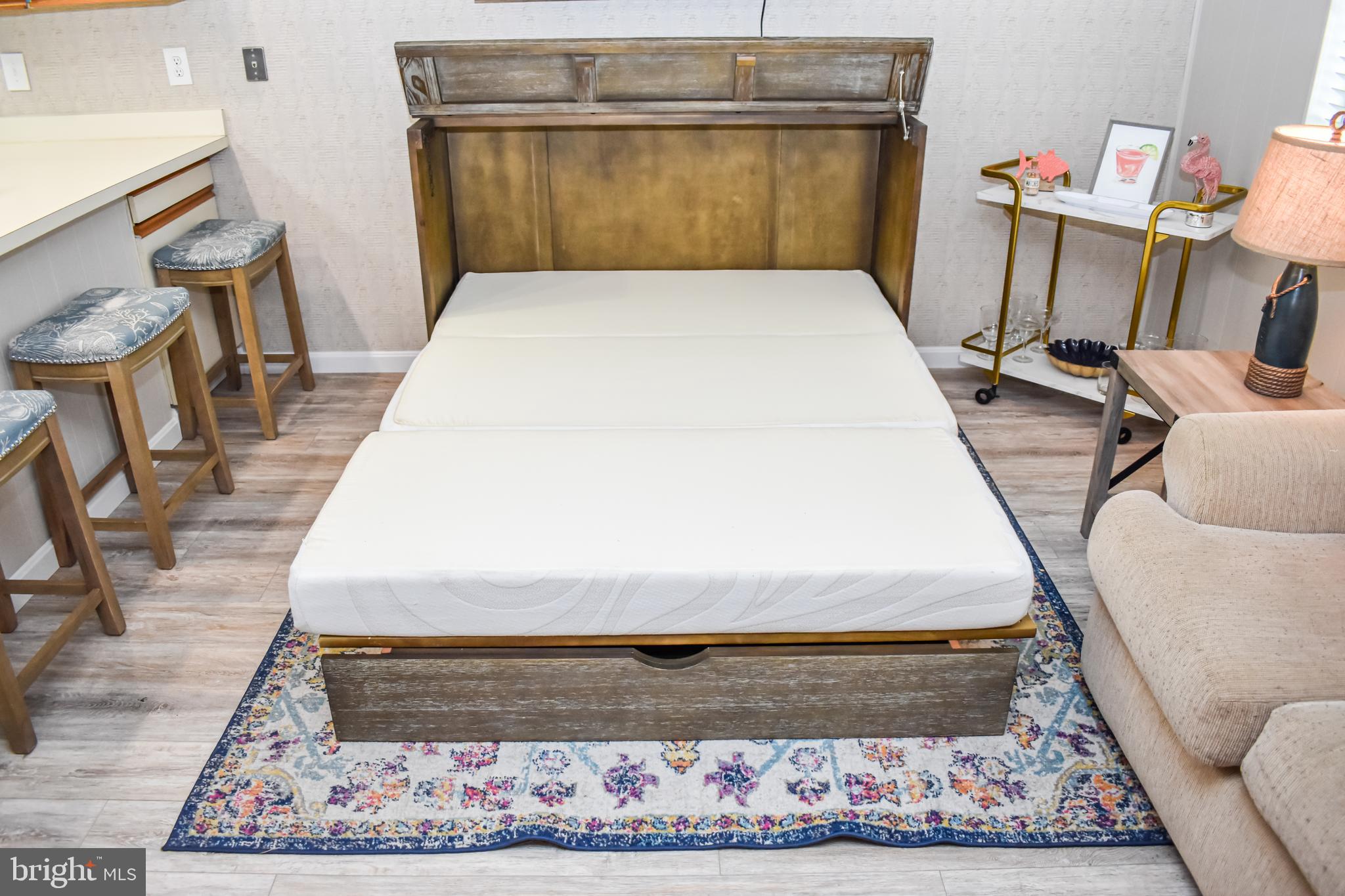 CAINE WOODS - Residential