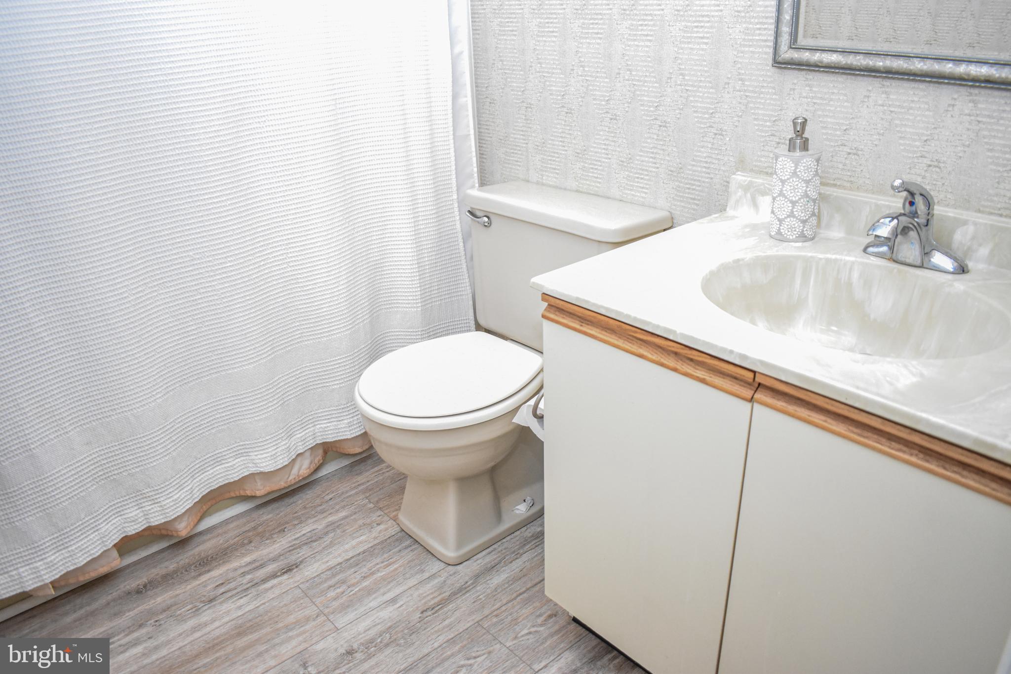 CAINE WOODS - Residential